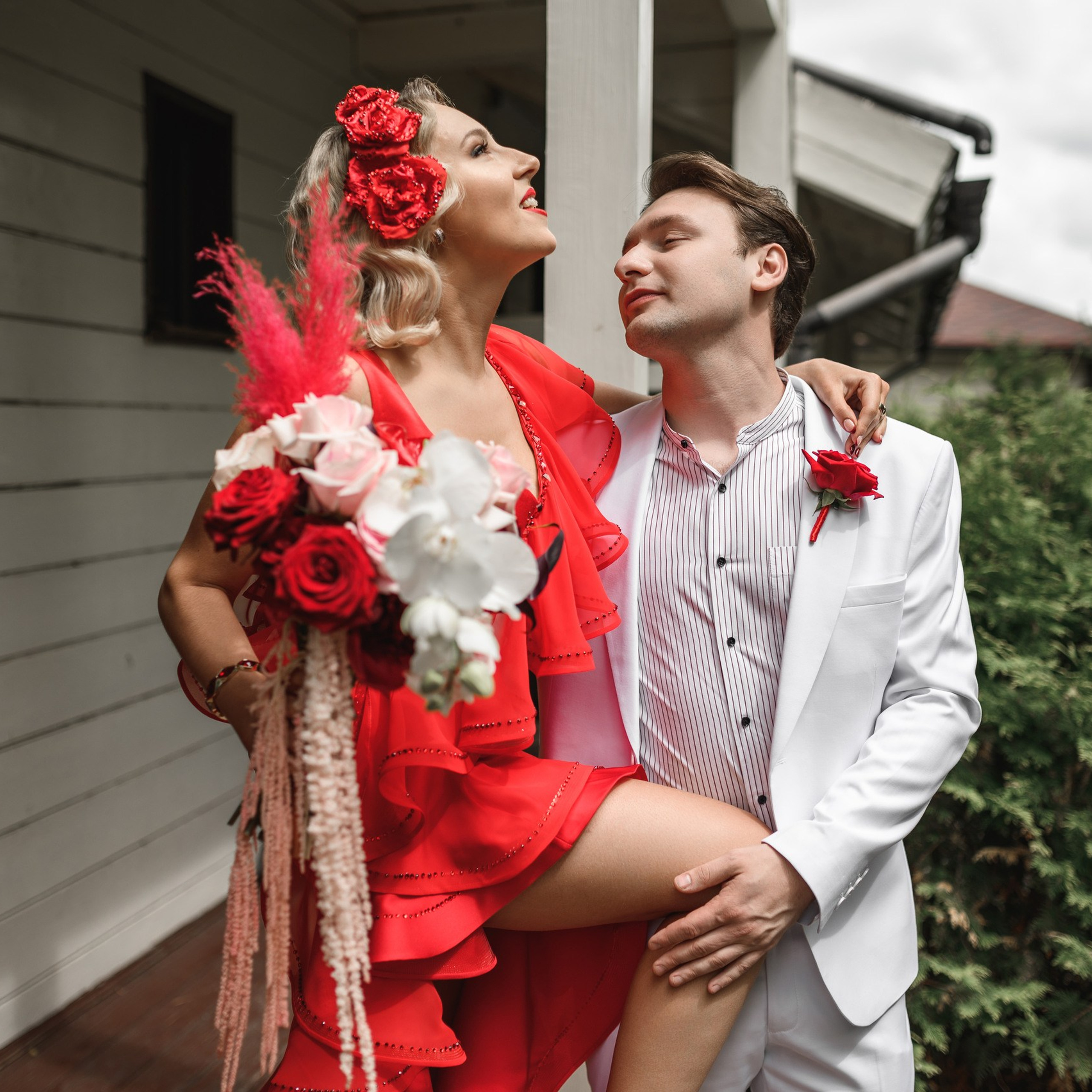 Рыболовная усадьба «Остров»