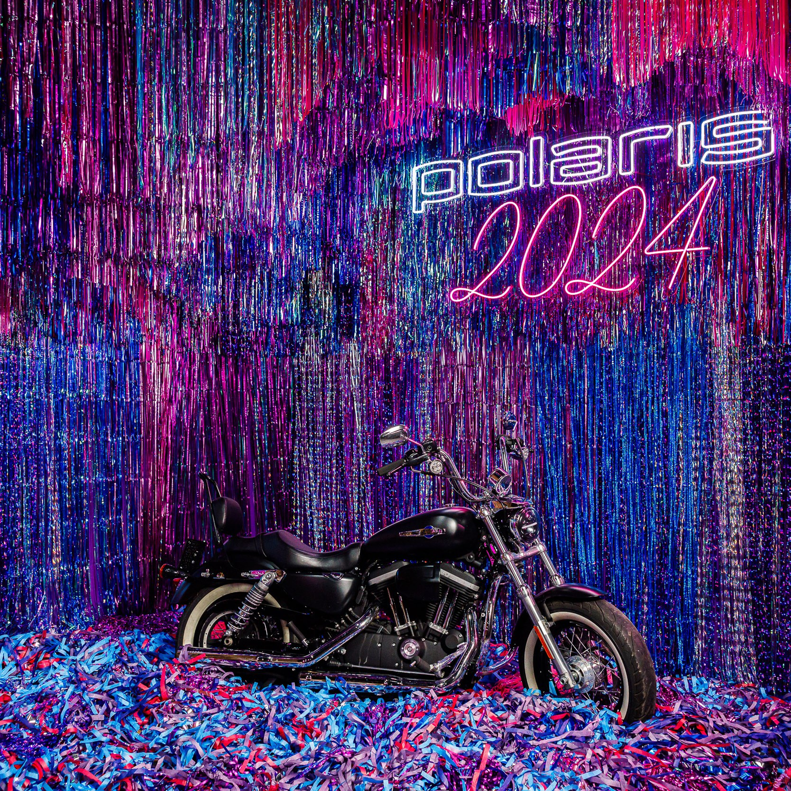 Loft Hall 2, Polaris 2024