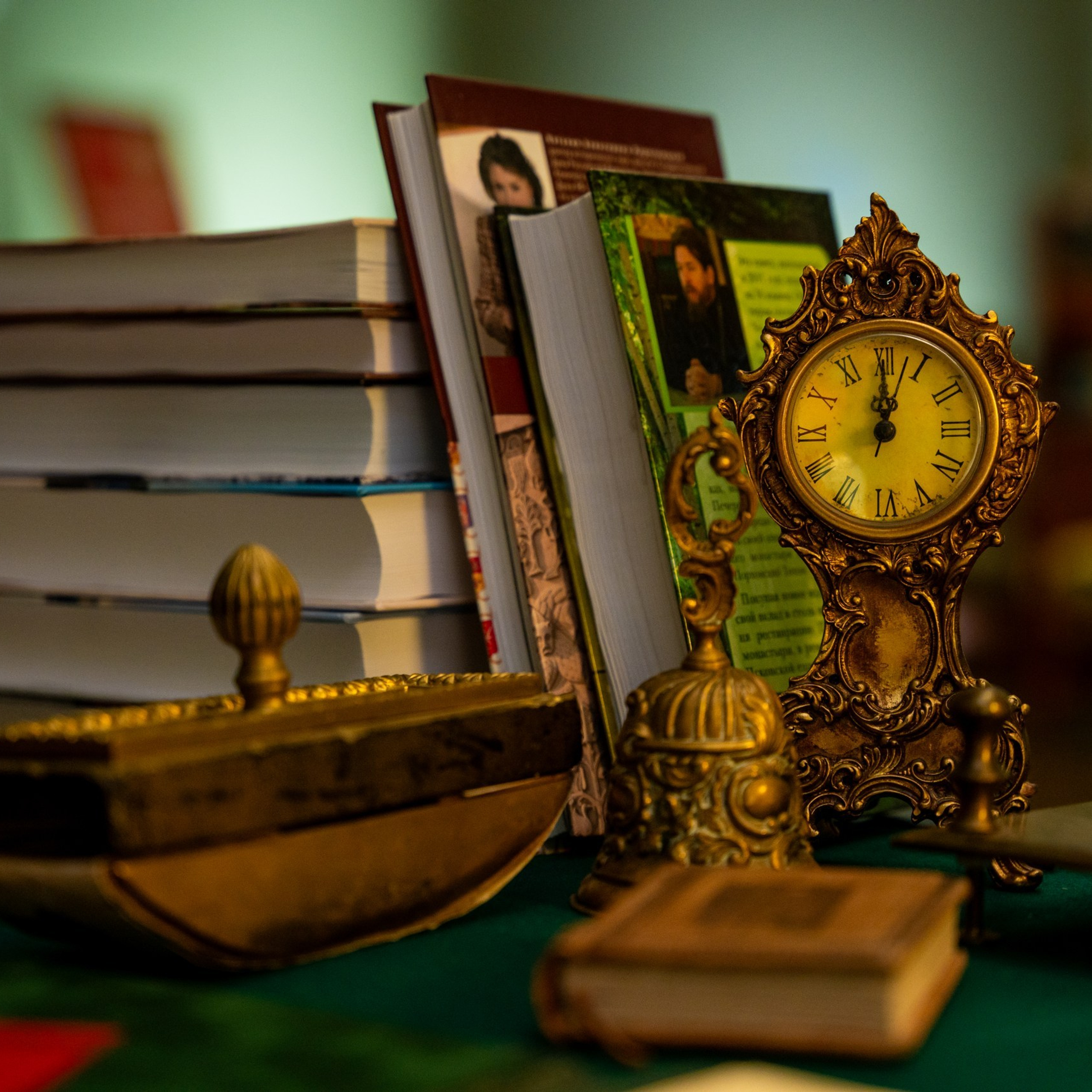 Дом Смирнова