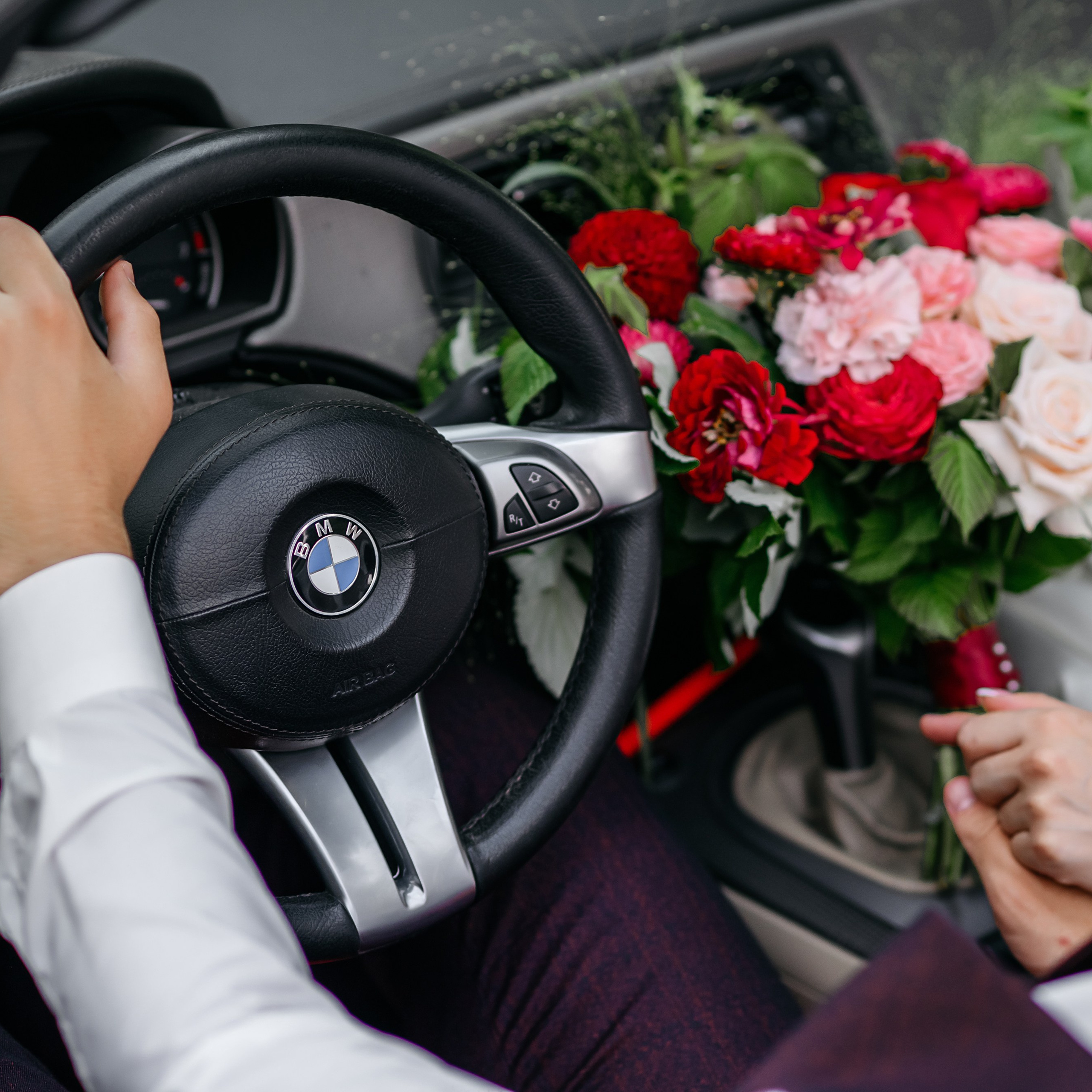 Комплекс «Лес Event House»