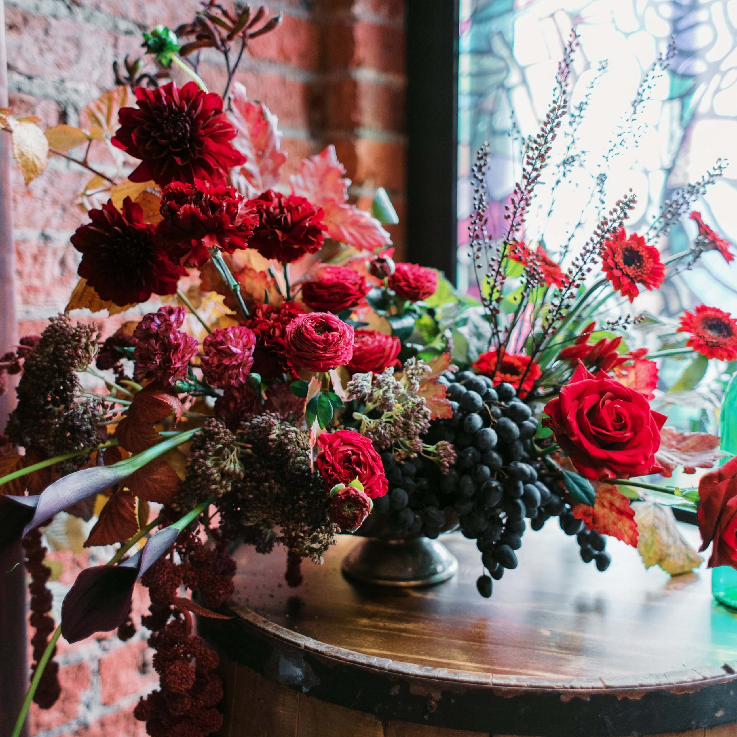 Ресторан «Zafferano»