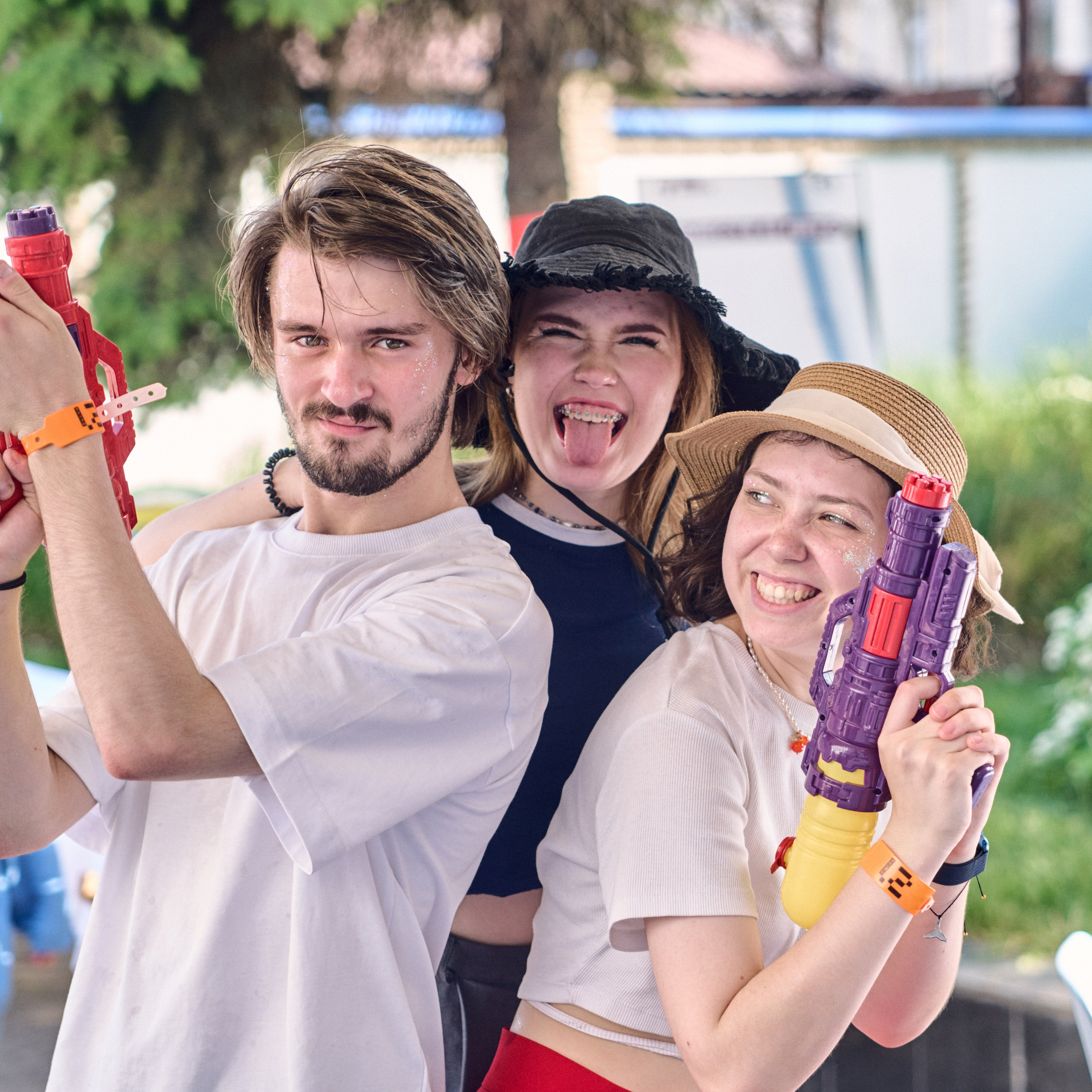 Тусовка Лига Форум 2025