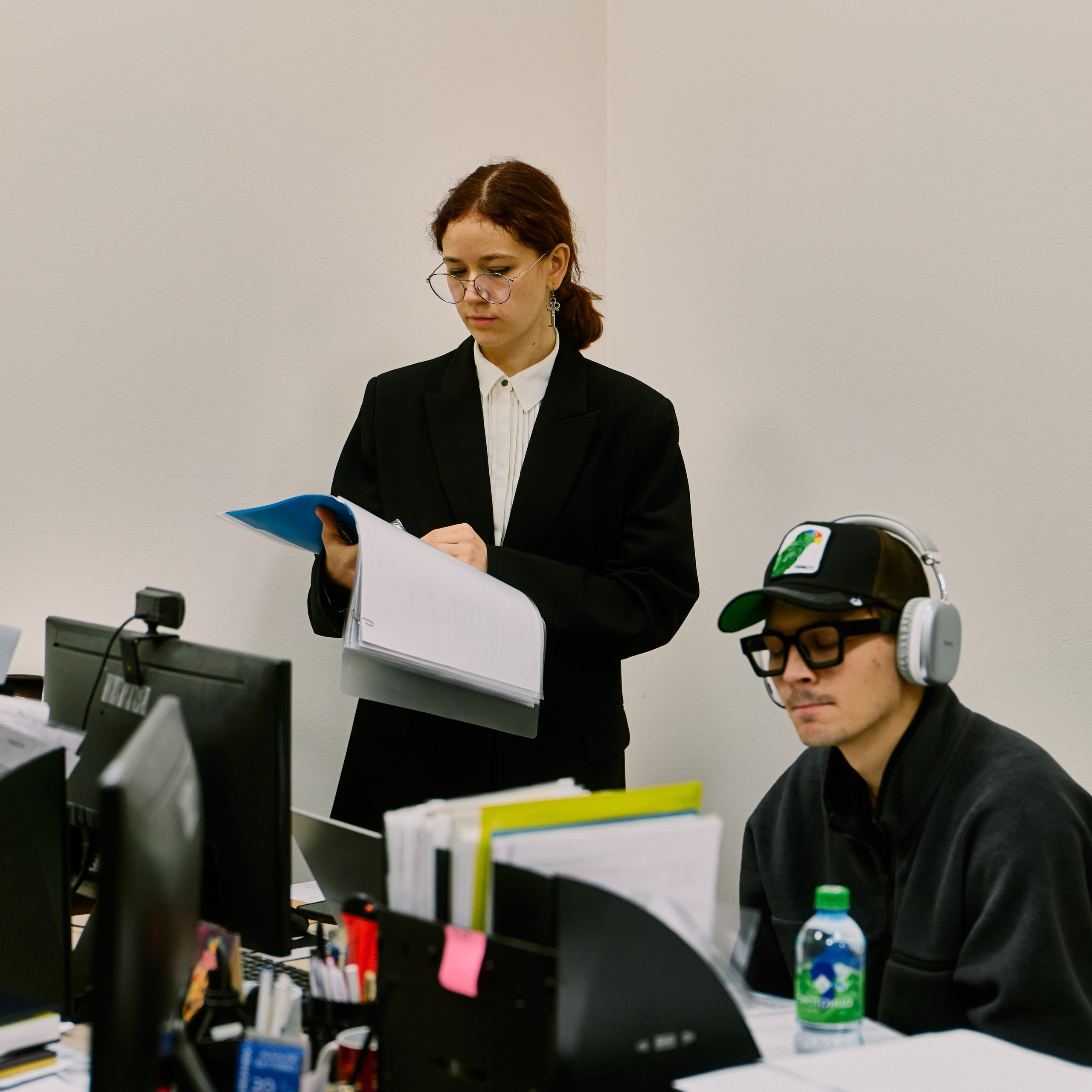 Вокруг Нас. Иммерсивный театр