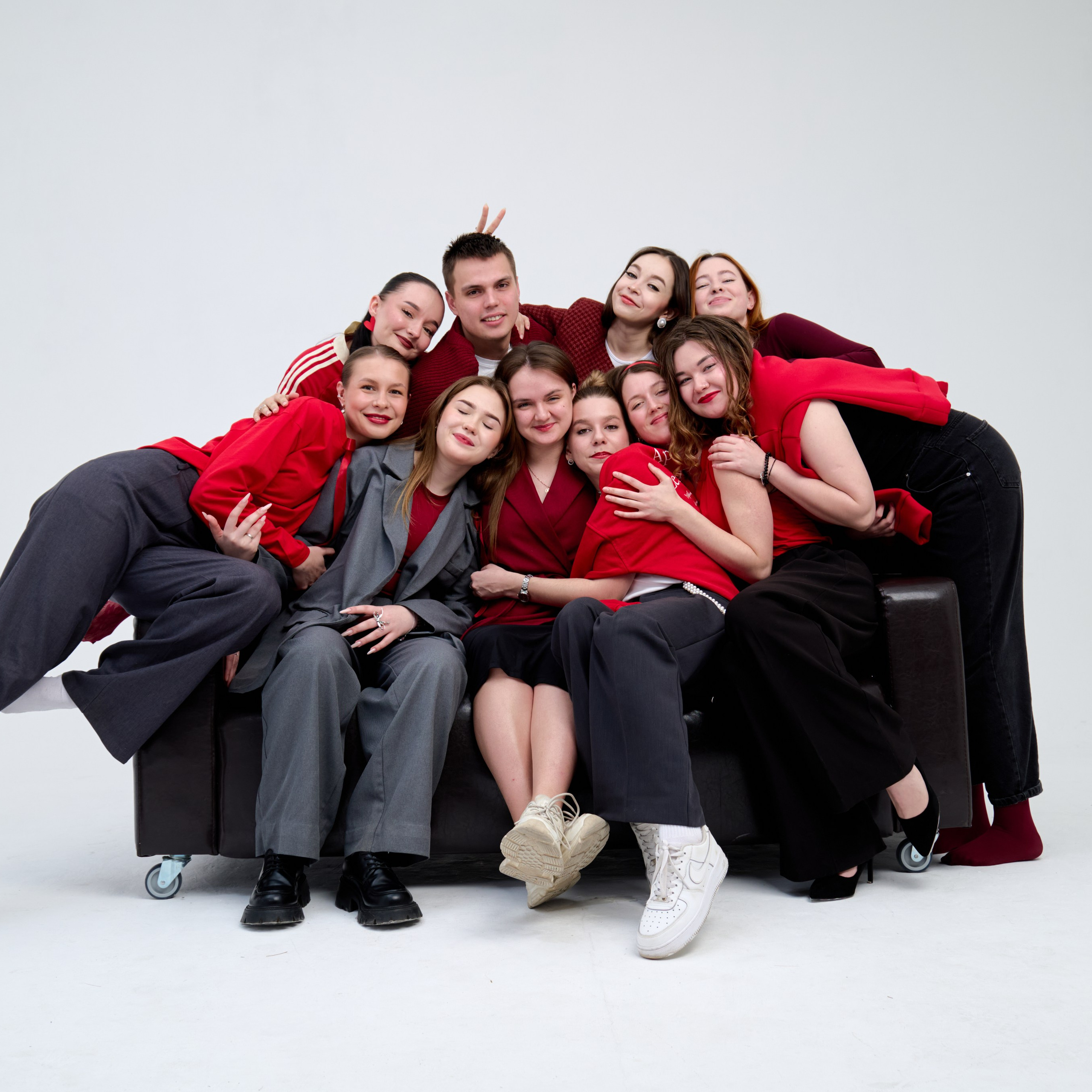 Дирекция Студенческой Весны РТ