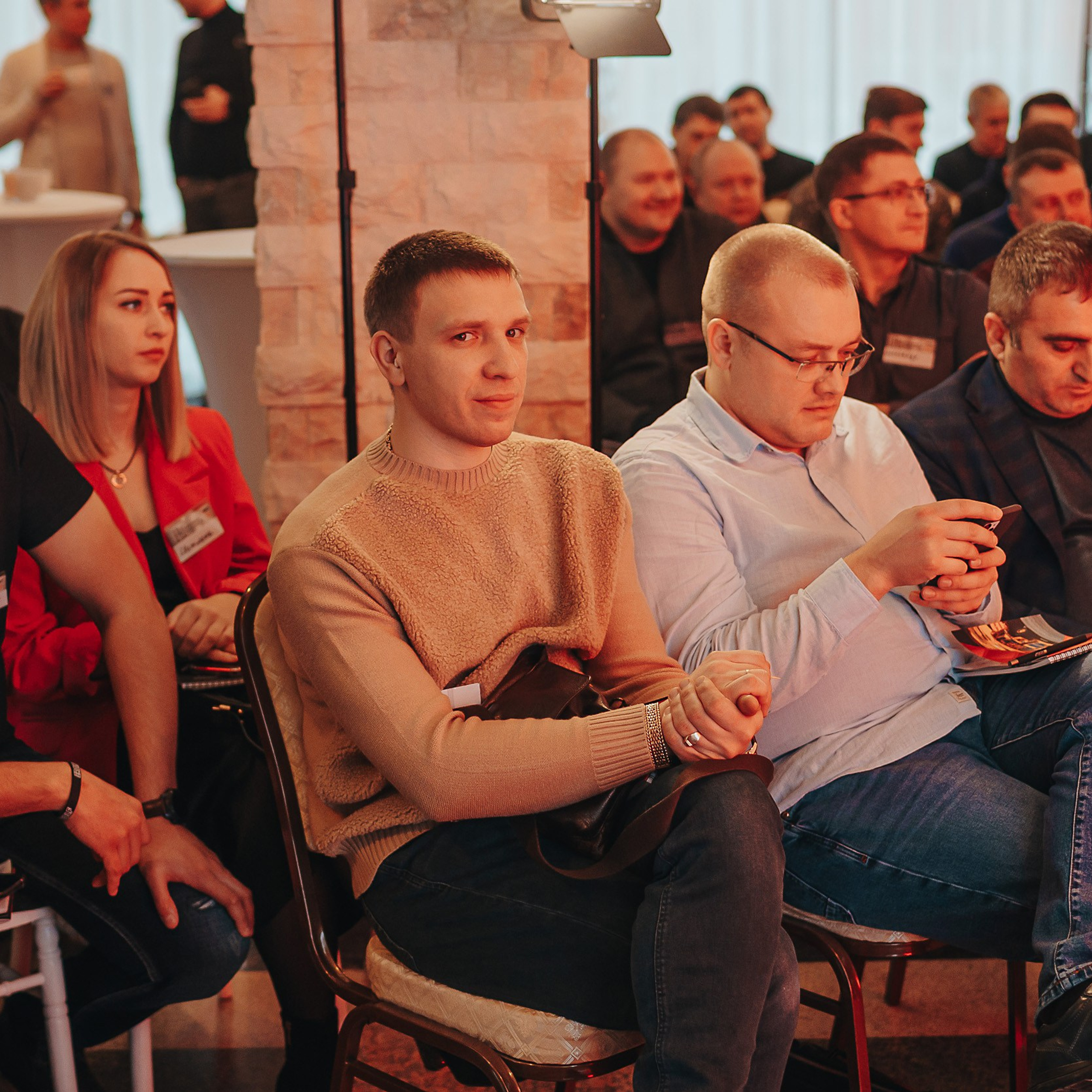 ROLF & SINTEC — Заречье. Репортажный (Event) фотограф в Барнауле | Даниил Маркин | Качество и вайб