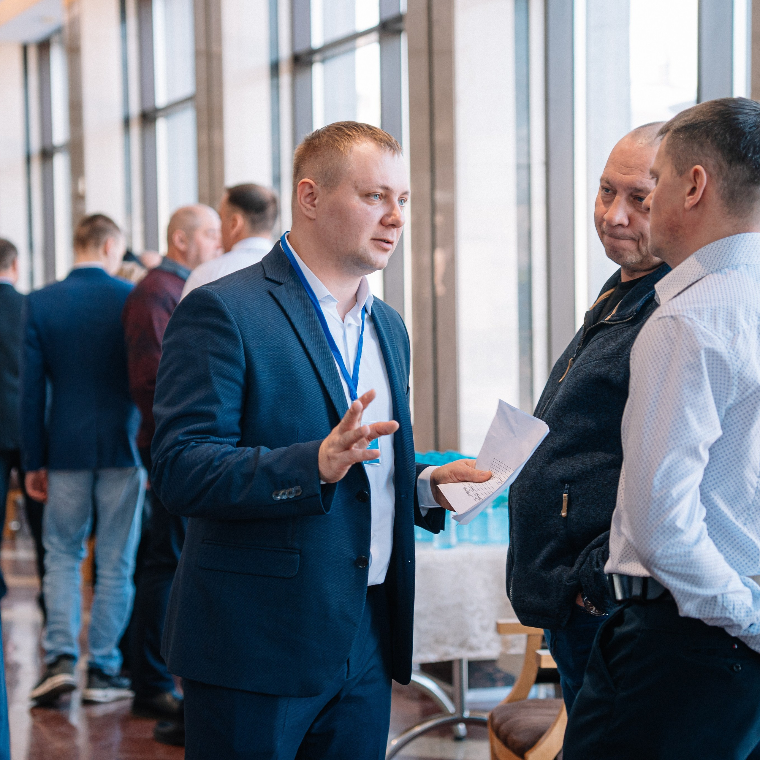 Газпром. Репортажный (Event) фотограф в Барнауле | Даниил Маркин | Качество и вайб