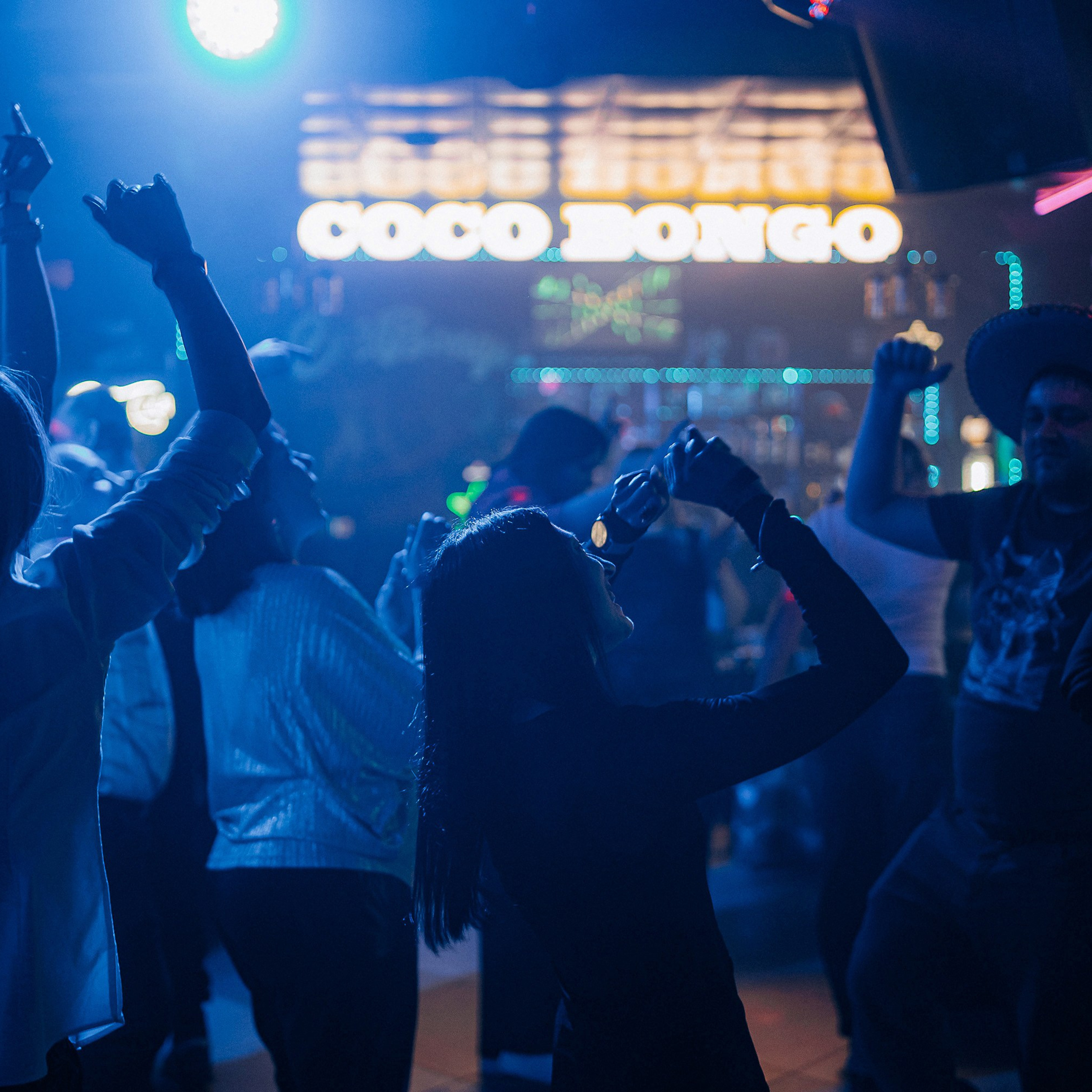 Coco bongo. Репортажный (Event) фотограф в Барнауле | Даниил Маркин | Качество и вайб