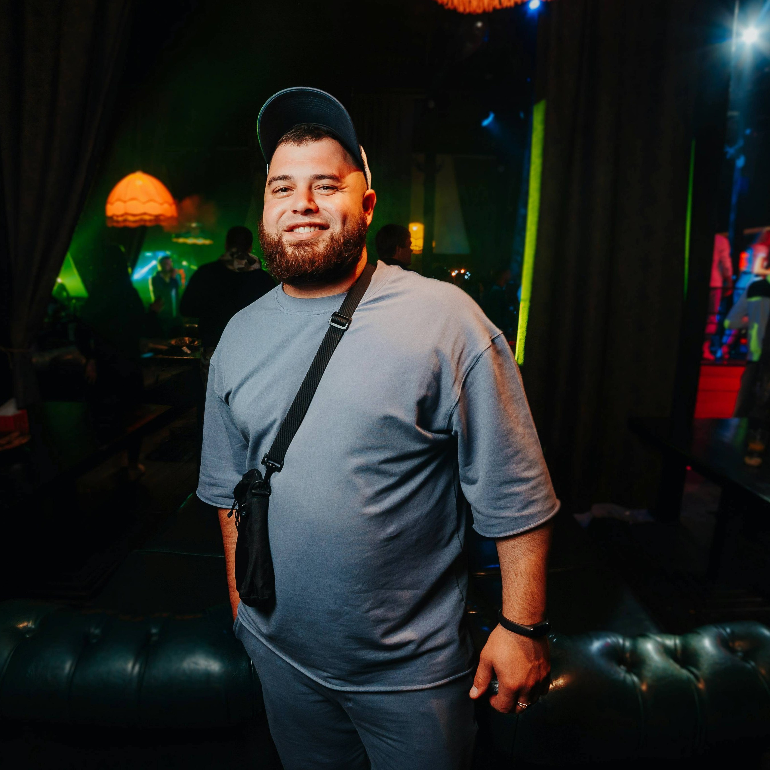 The bar XXXX. Репортажный (Event) фотограф в Барнауле | Даниил Маркин | Качество и вайб