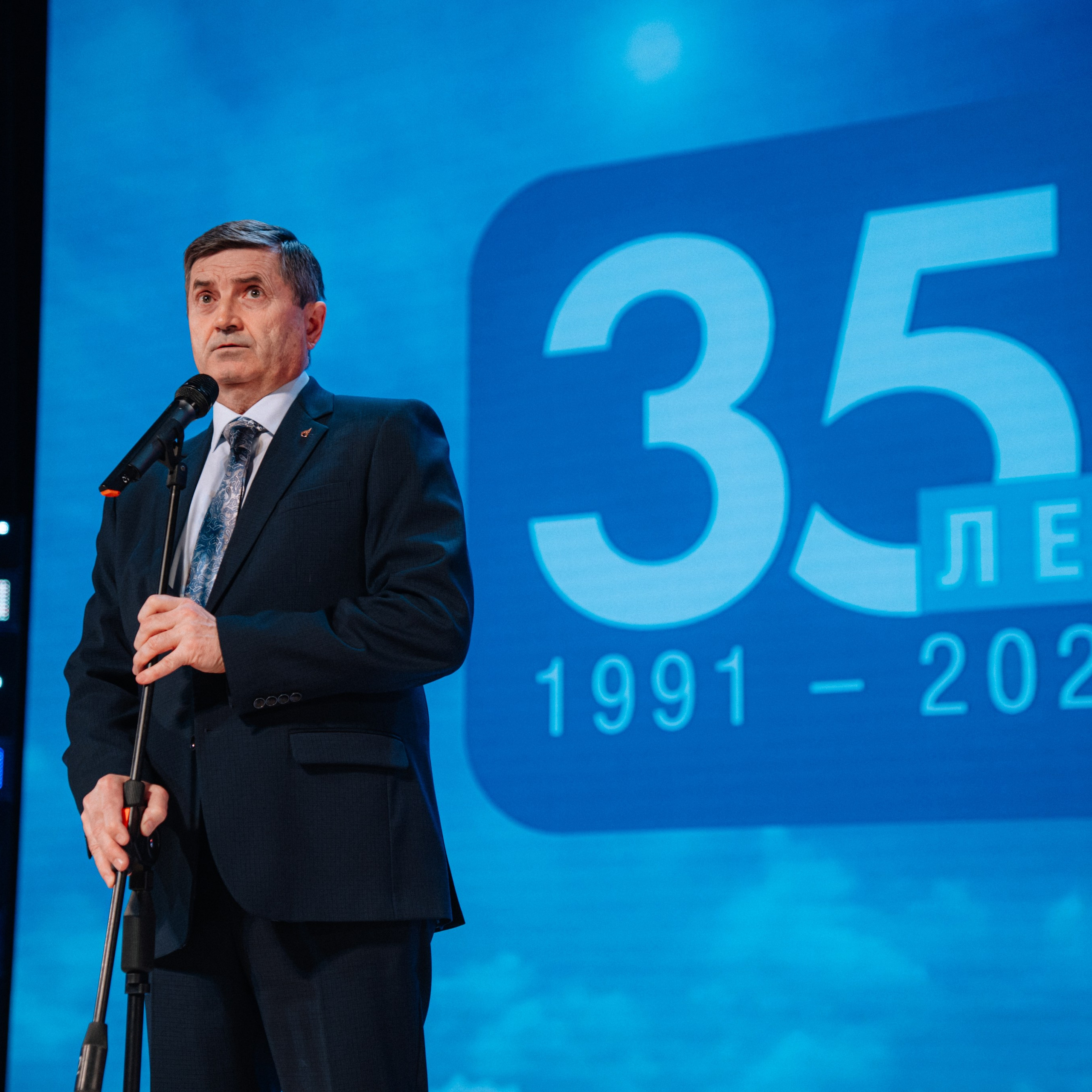Газпром. Репортажный (Event) фотограф в Барнауле | Даниил Маркин | Качество и вайб
