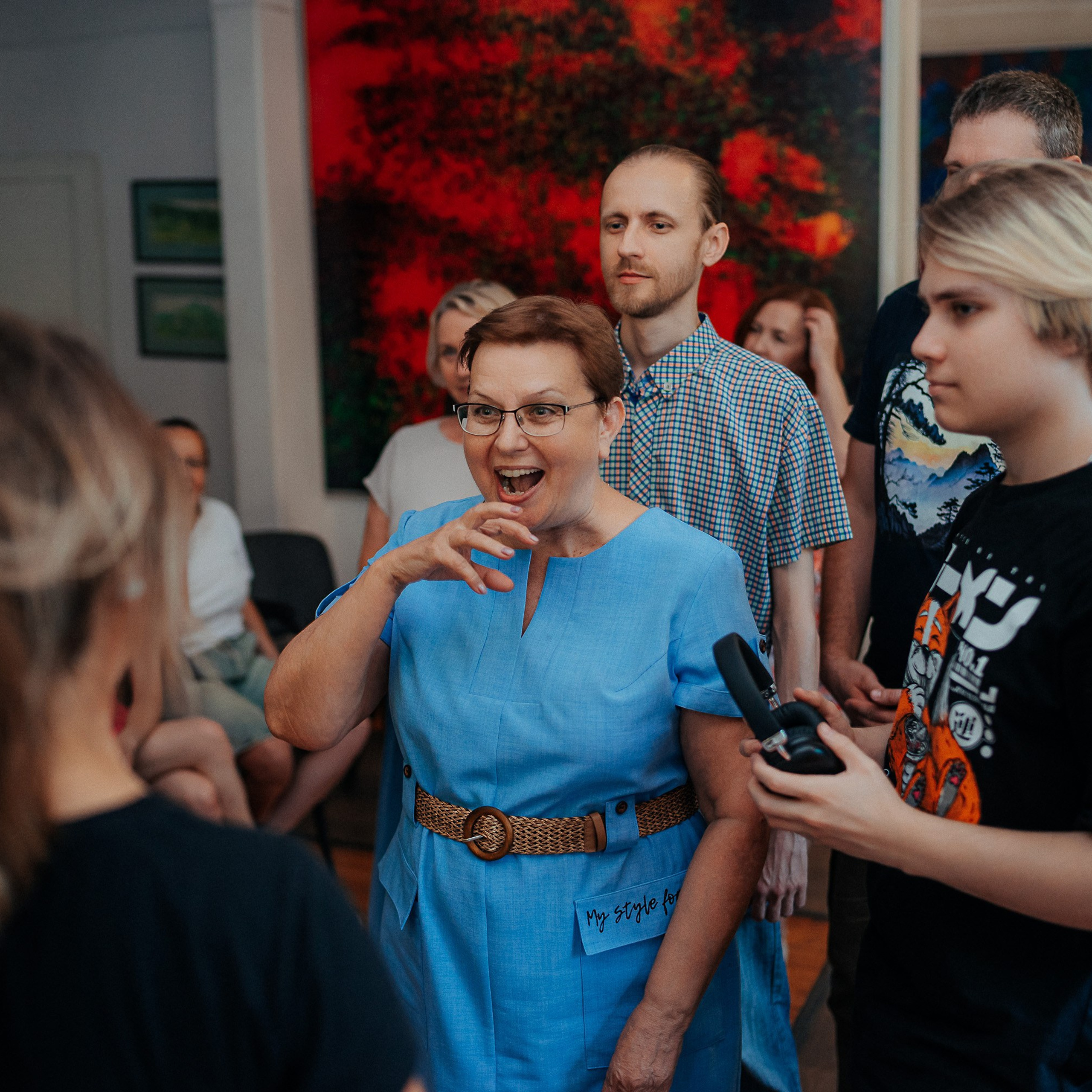 Дом Архитектора. Репортажный (Event) фотограф в Барнауле | Даниил Маркин | Качество и вайб