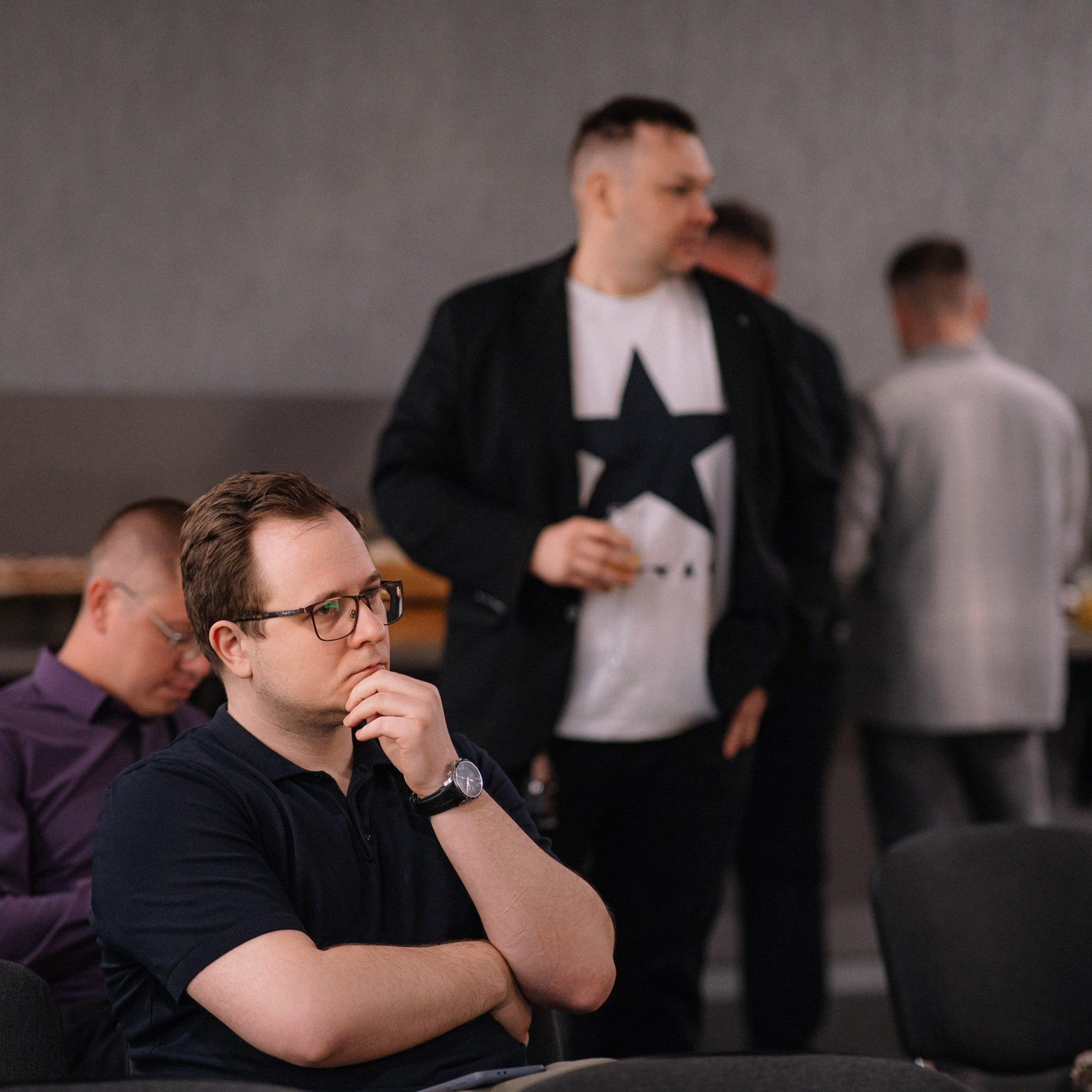 КАССИР.РУ — Бизнес форум. Репортажный (Event) фотограф в Барнауле | Даниил Маркин | Качество и вайб