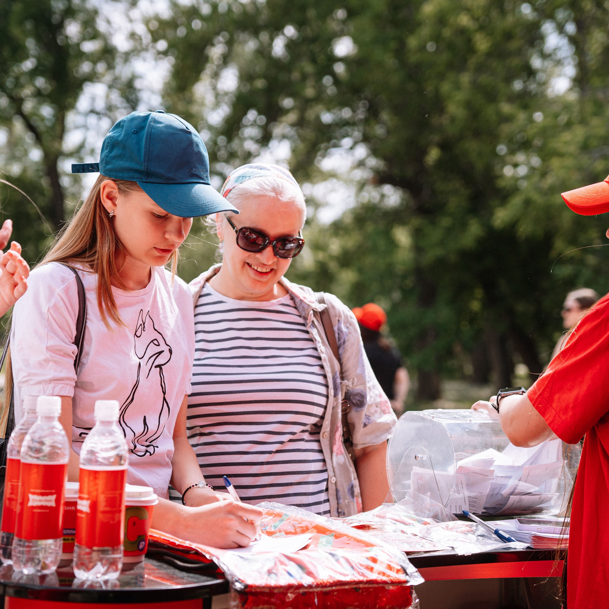 Альфа-Банк. Репортажный (Event) фотограф в Барнауле | Даниил Маркин | Качество и вайб