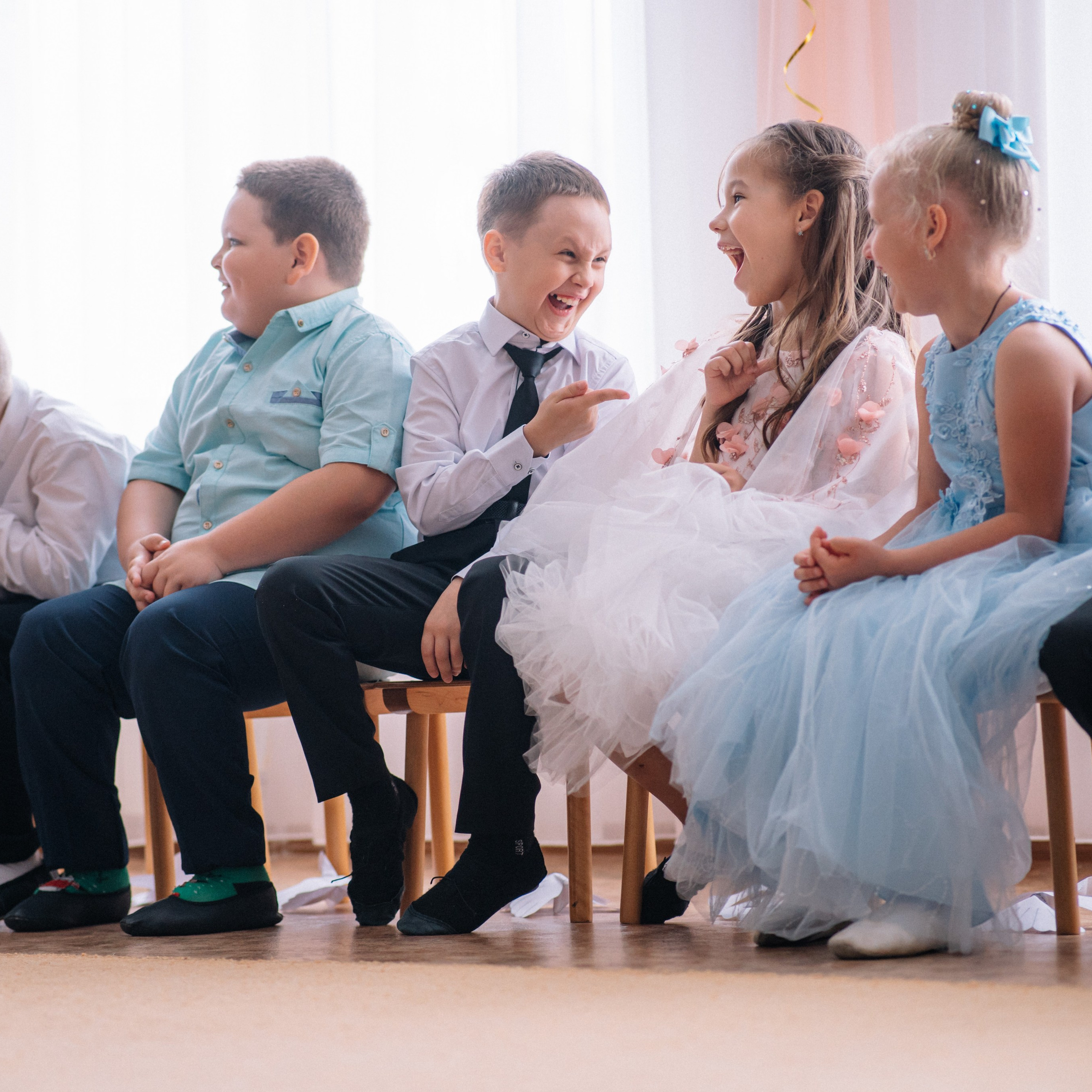 Выпускной ДС 245. Репортажный (Event) фотограф в Барнауле | Даниил Маркин | Качество и вайб
