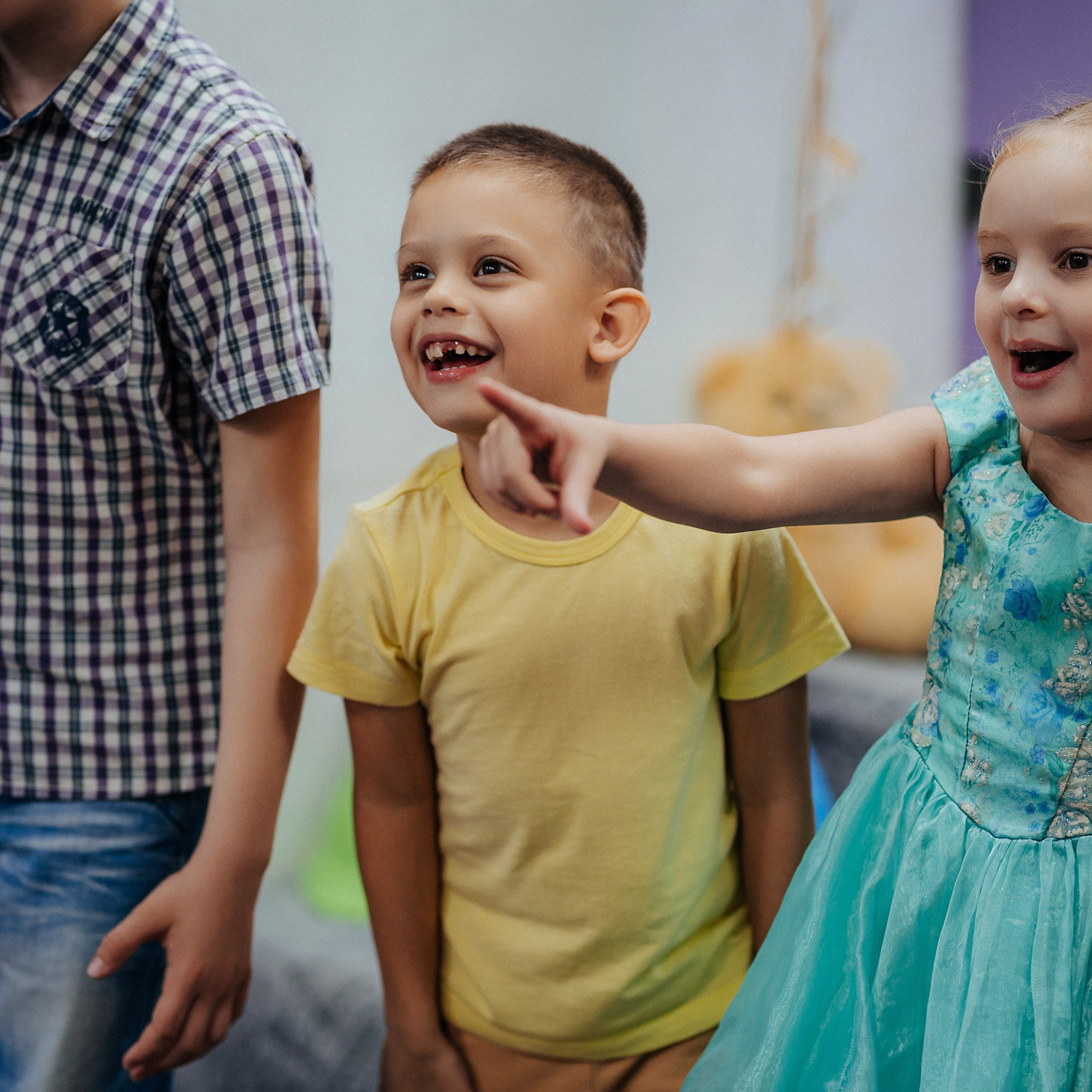 День рождения Теодора. Репортажный (Event) фотограф в Барнауле | Даниил Маркин | Качество и вайб