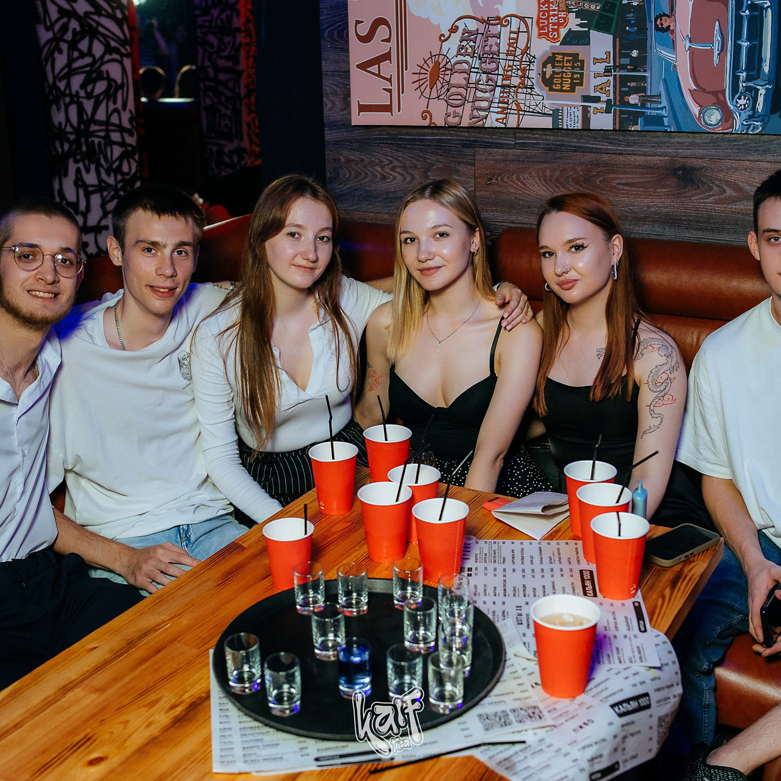 808. Репортажный (Event) фотограф в Барнауле | Даниил Маркин | Качество и вайб