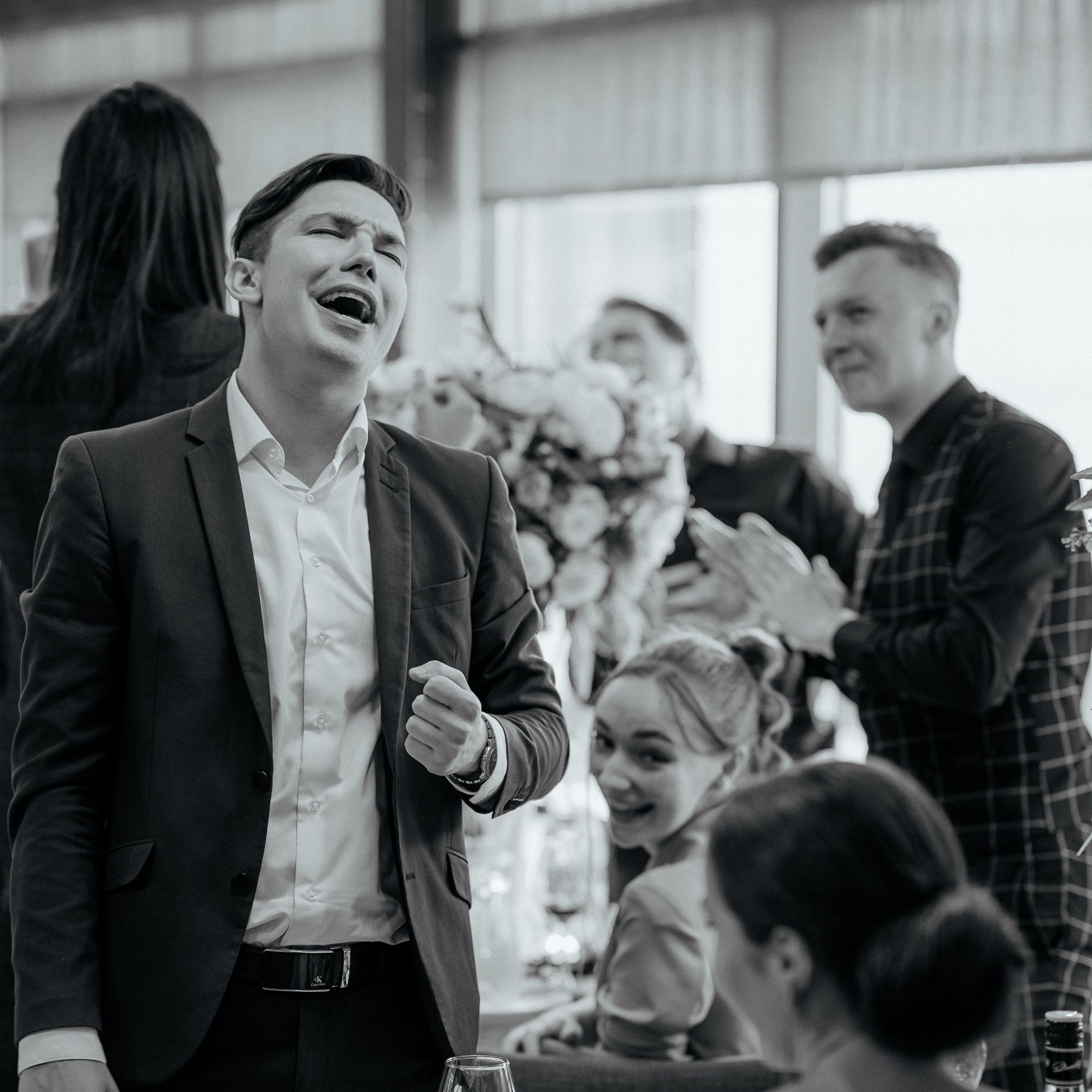 СВАДЬБЫ. Репортажный (Event) фотограф в Барнауле | Даниил Маркин | Качество и вайб