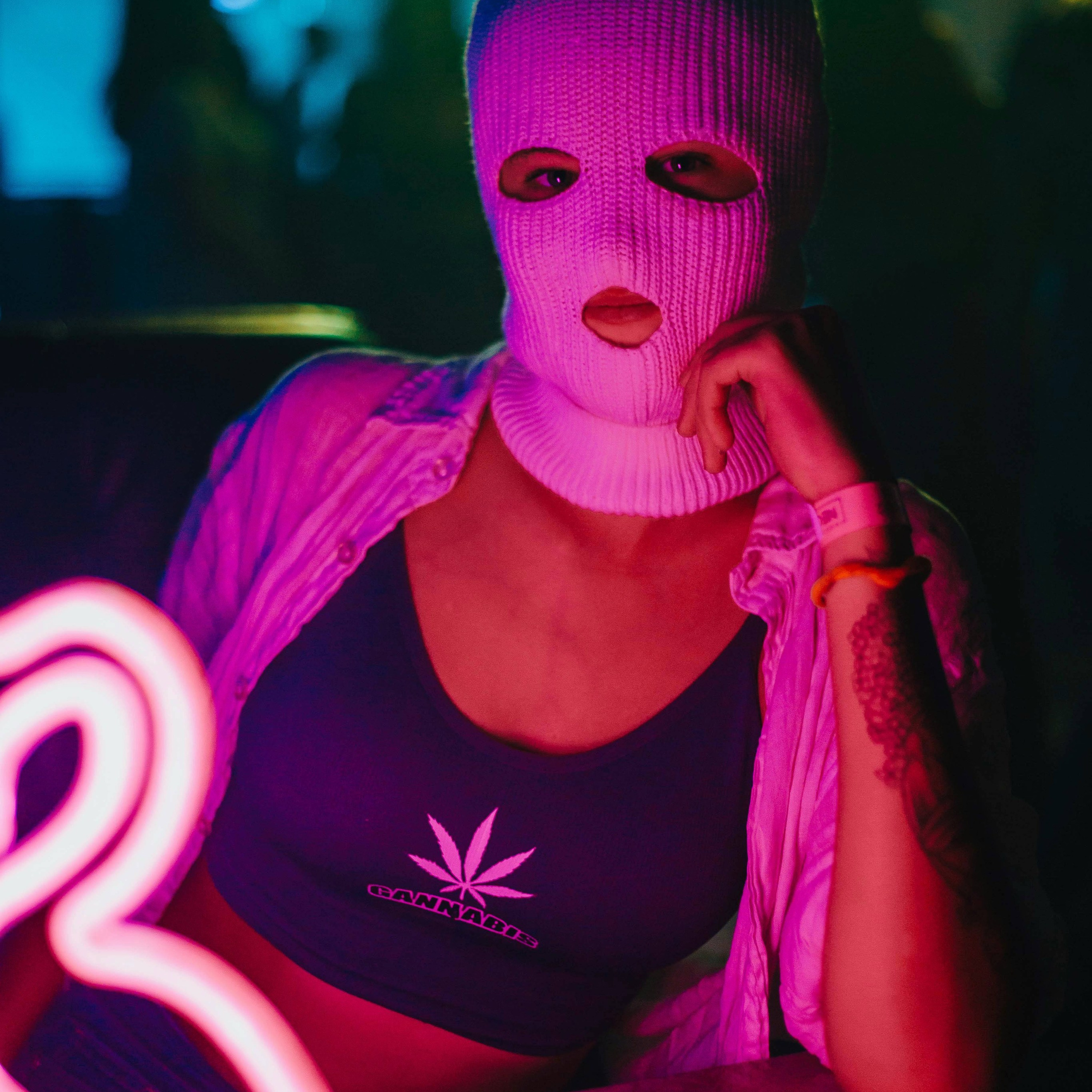 Ночной клуб НЕОН | Фотоотчеты NEON Барнаул. Репортажный (Event) фотограф в Барнауле | Даниил Маркин | Качество и вайб