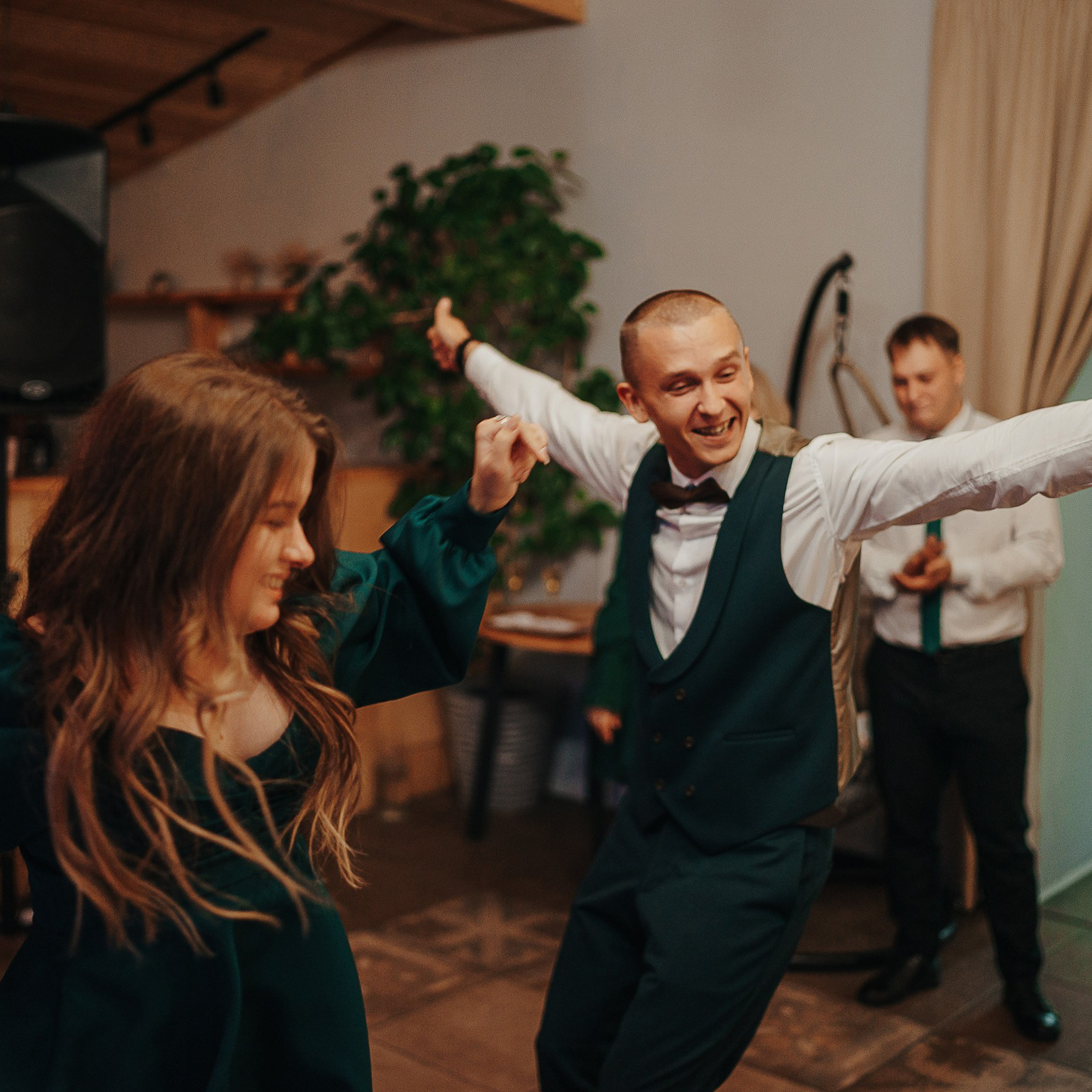 СВАДЬБЫ. Репортажный (Event) фотограф в Барнауле | Даниил Маркин | Качество и вайб