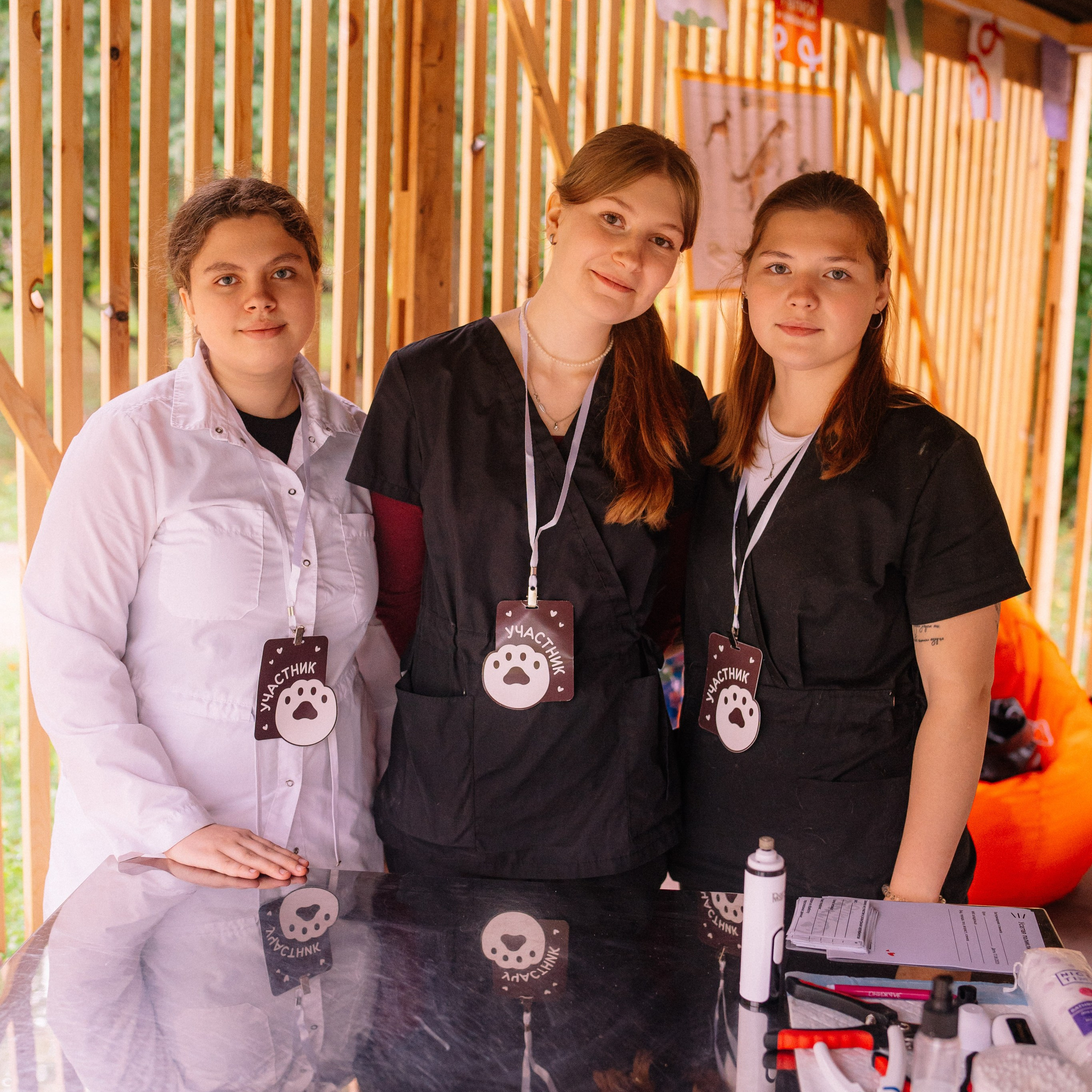 Фотоотчет ЛАПКИ ТАПКИ в Барнауле. Репортажный (Event) фотограф в Барнауле | Даниил Маркин | Качество и вайб