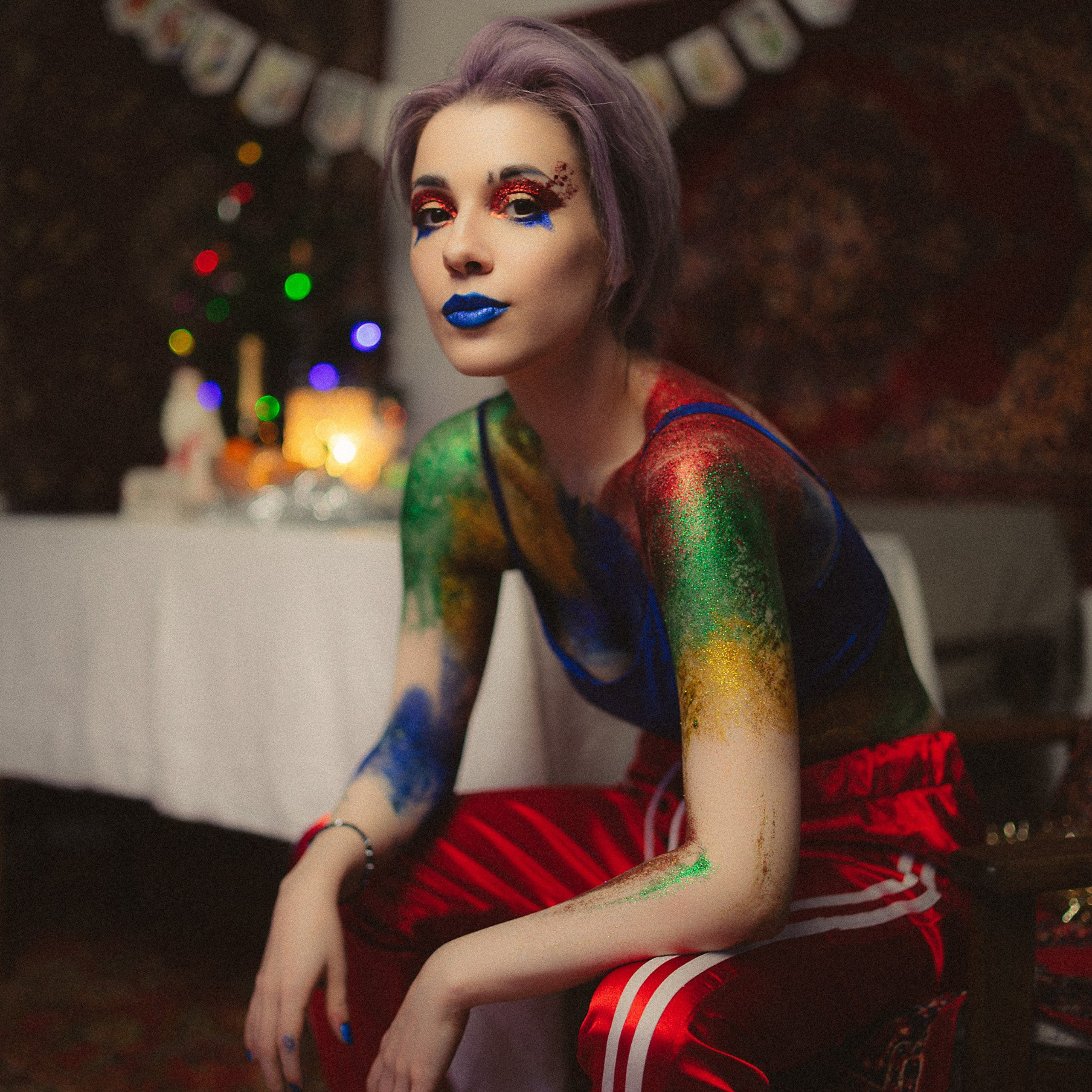 Елена — воздух. Репортажный (Event) фотограф в Барнауле | Даниил Маркин | Качество и вайб