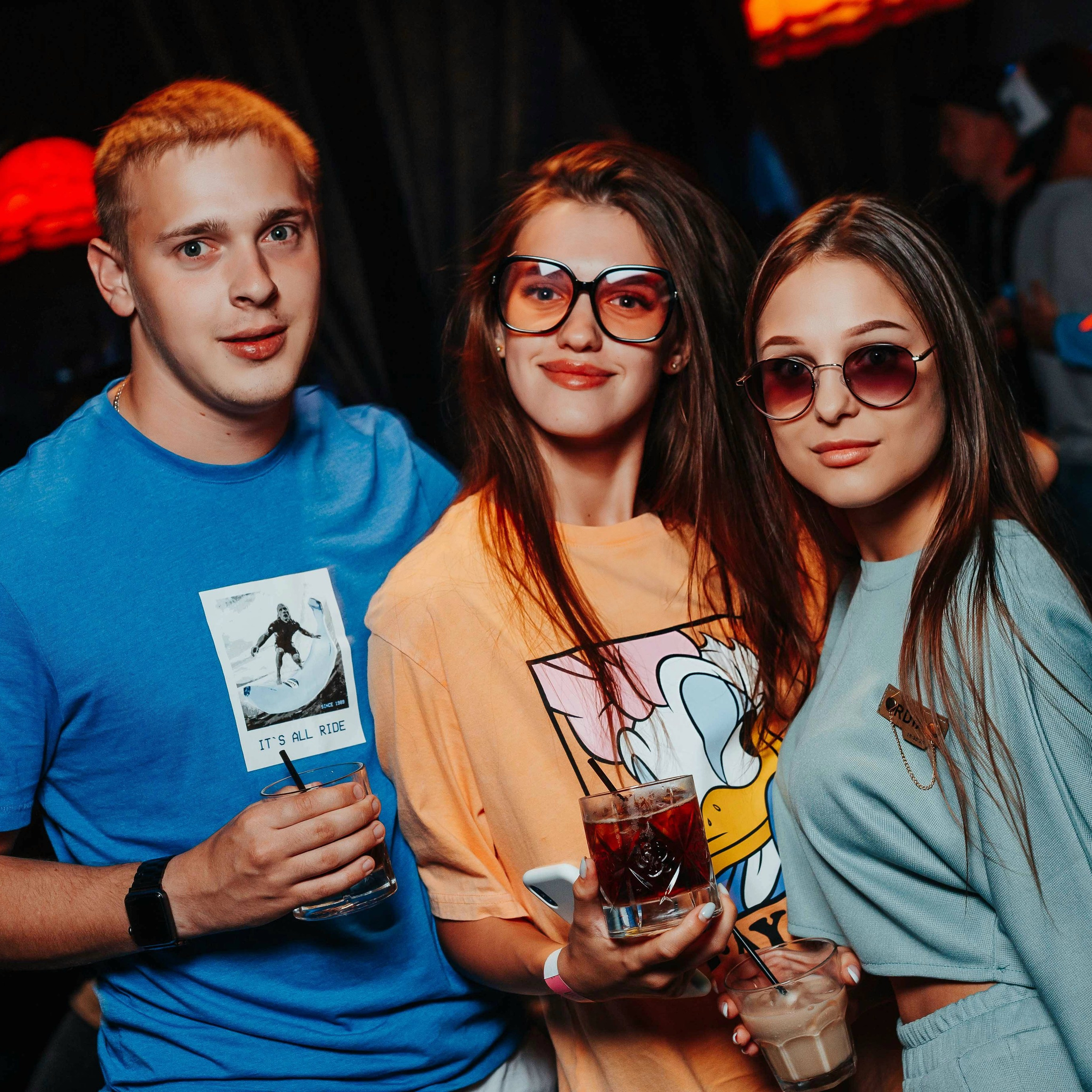 The bar XXXX. Репортажный (Event) фотограф в Барнауле | Даниил Маркин | Качество и вайб