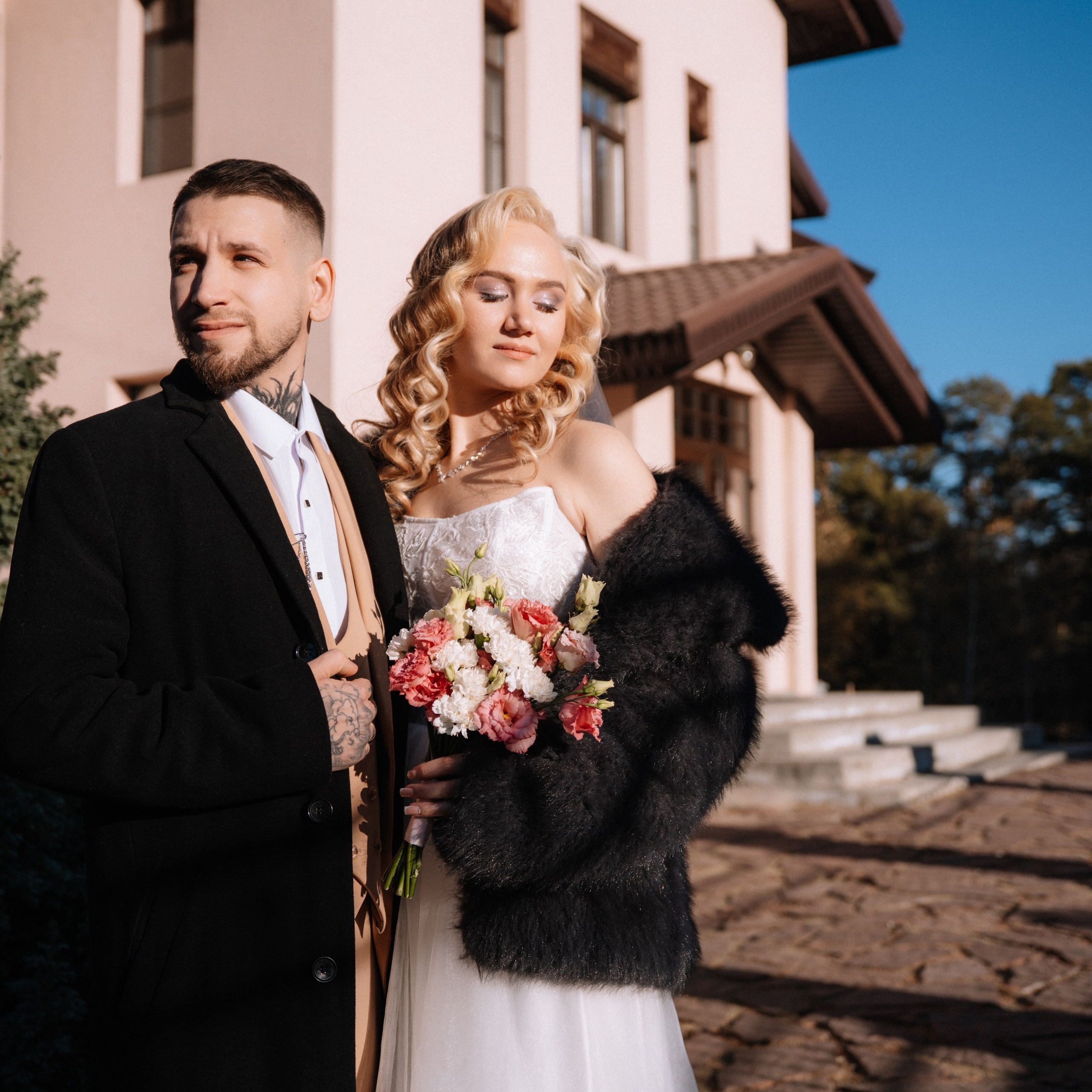 СВАДЬБЫ. Репортажный (Event) фотограф в Барнауле | Даниил Маркин | Качество и вайб