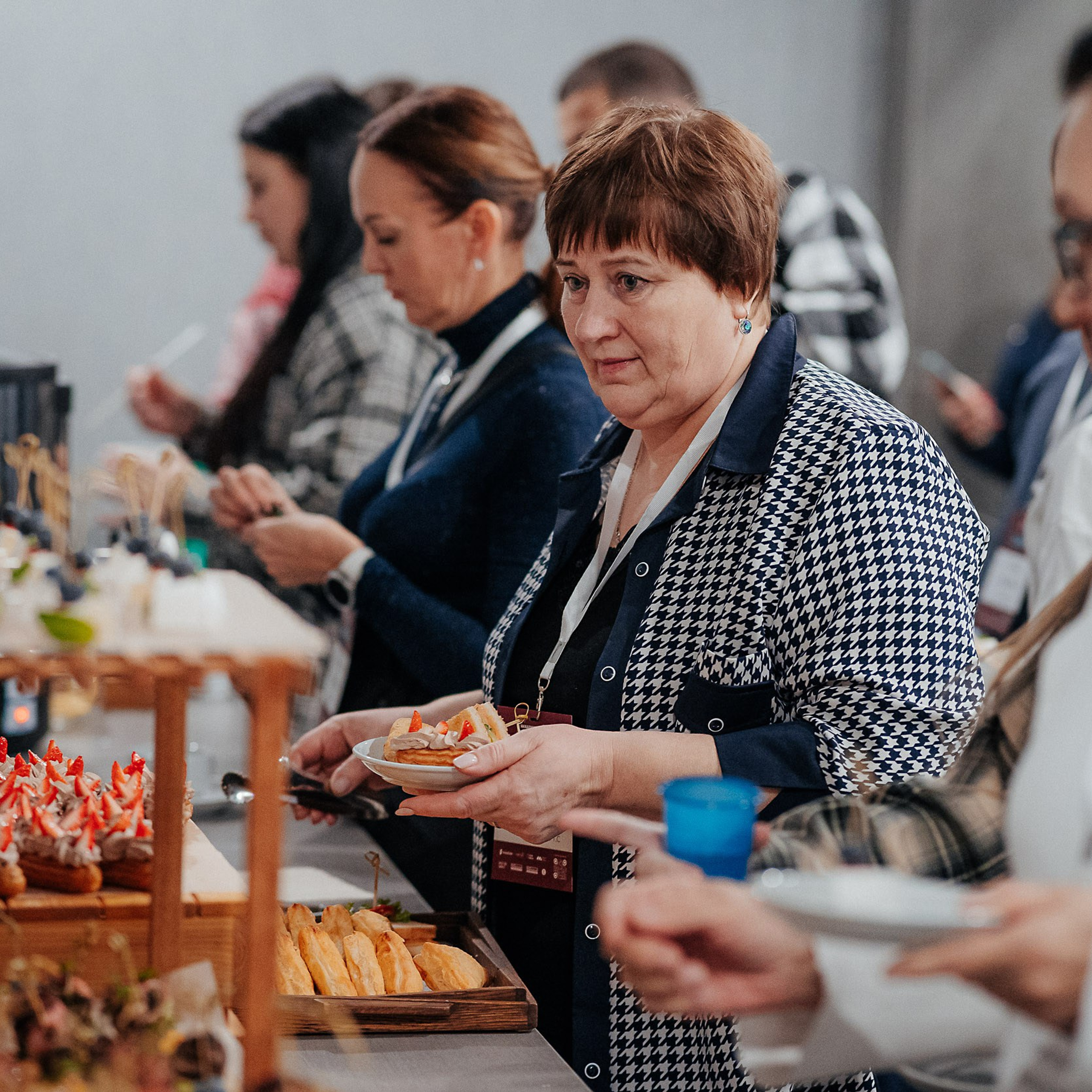 Гастротур Барнаул 14 ноября. Репортажный (Event) фотограф в Барнауле | Даниил Маркин | Качество и вайб