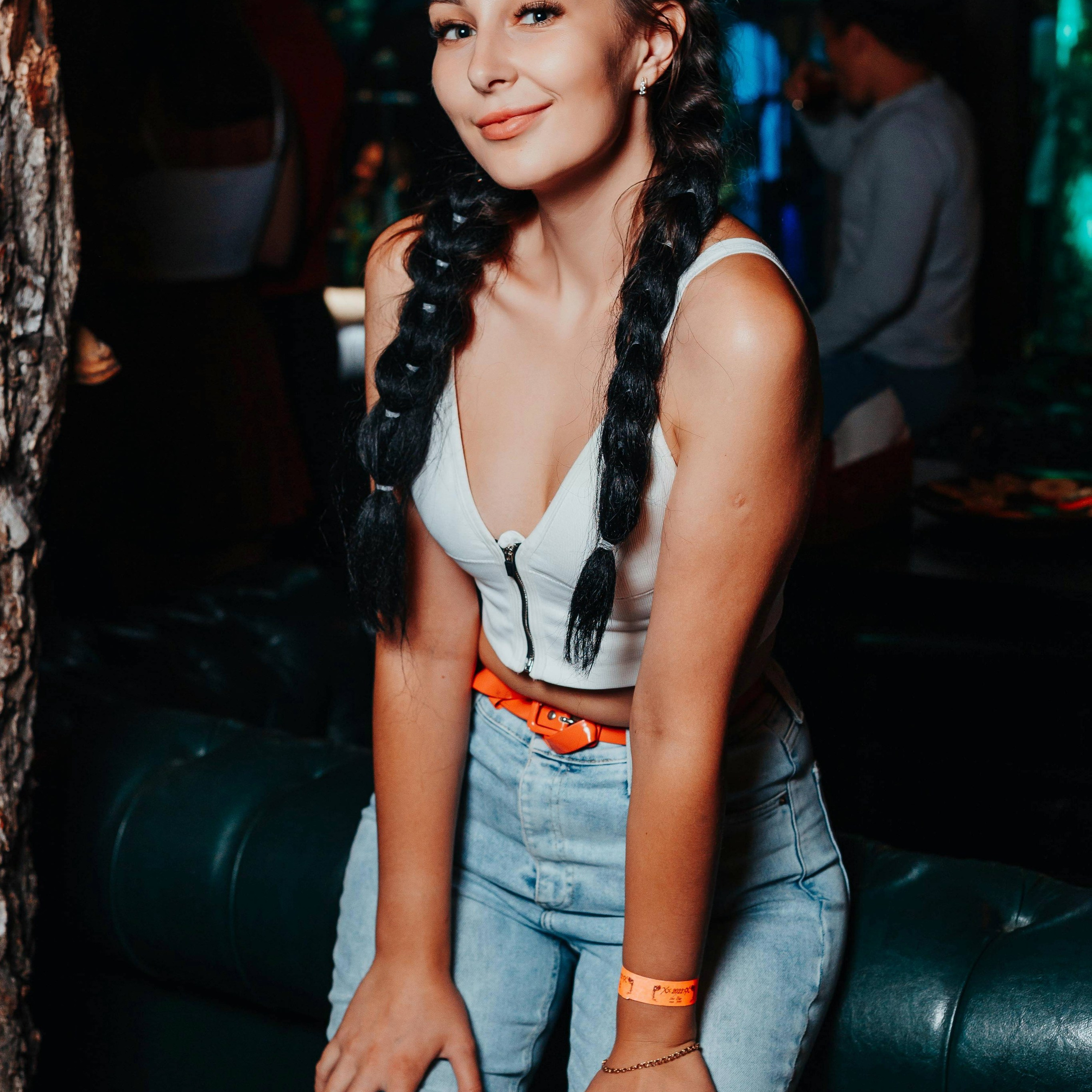 The bar XXXX. Репортажный (Event) фотограф в Барнауле | Даниил Маркин | Качество и вайб