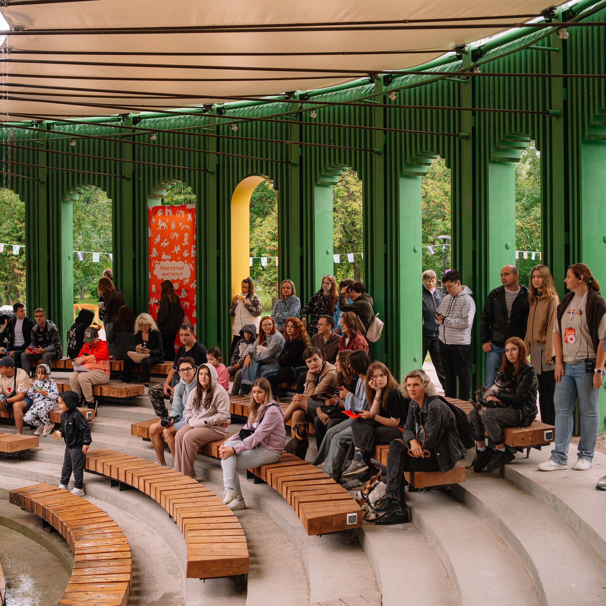 Фотоотчет ЛАПКИ ТАПКИ в Барнауле. Репортажный (Event) фотограф в Барнауле | Даниил Маркин | Качество и вайб