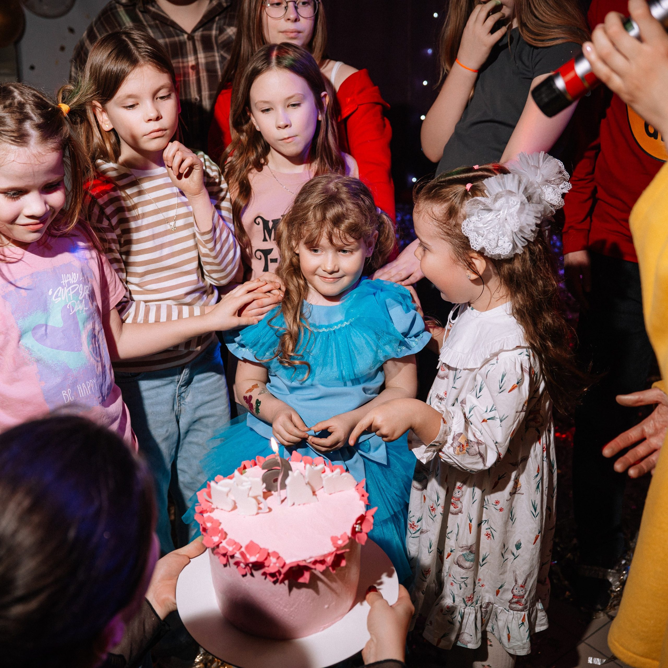 Игровая территория. Репортажный (Event) фотограф в Барнауле | Даниил Маркин | Качество и вайб
