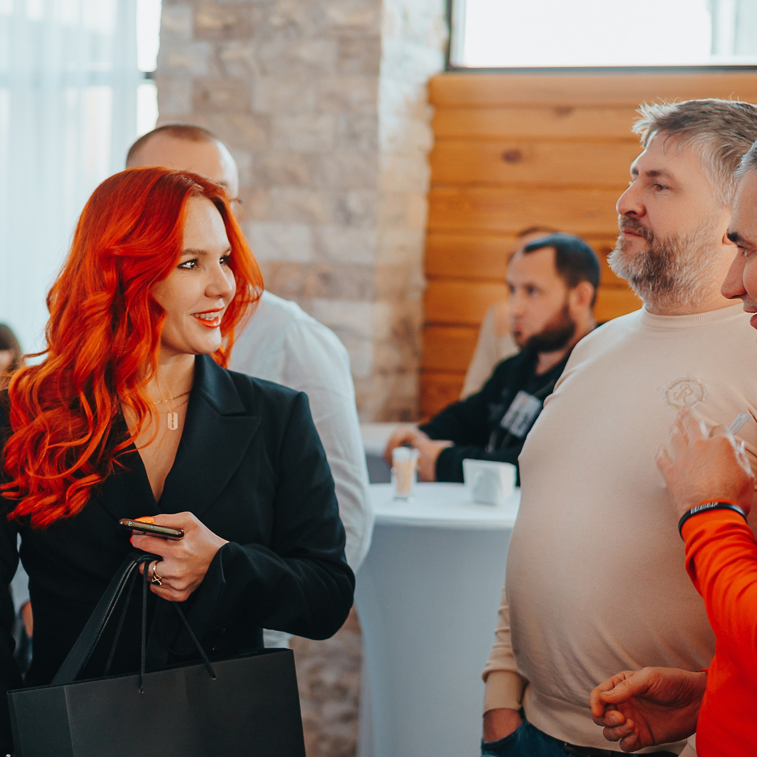 ROLF & SINTEC — Заречье. Репортажный (Event) фотограф в Барнауле | Даниил Маркин | Качество и вайб
