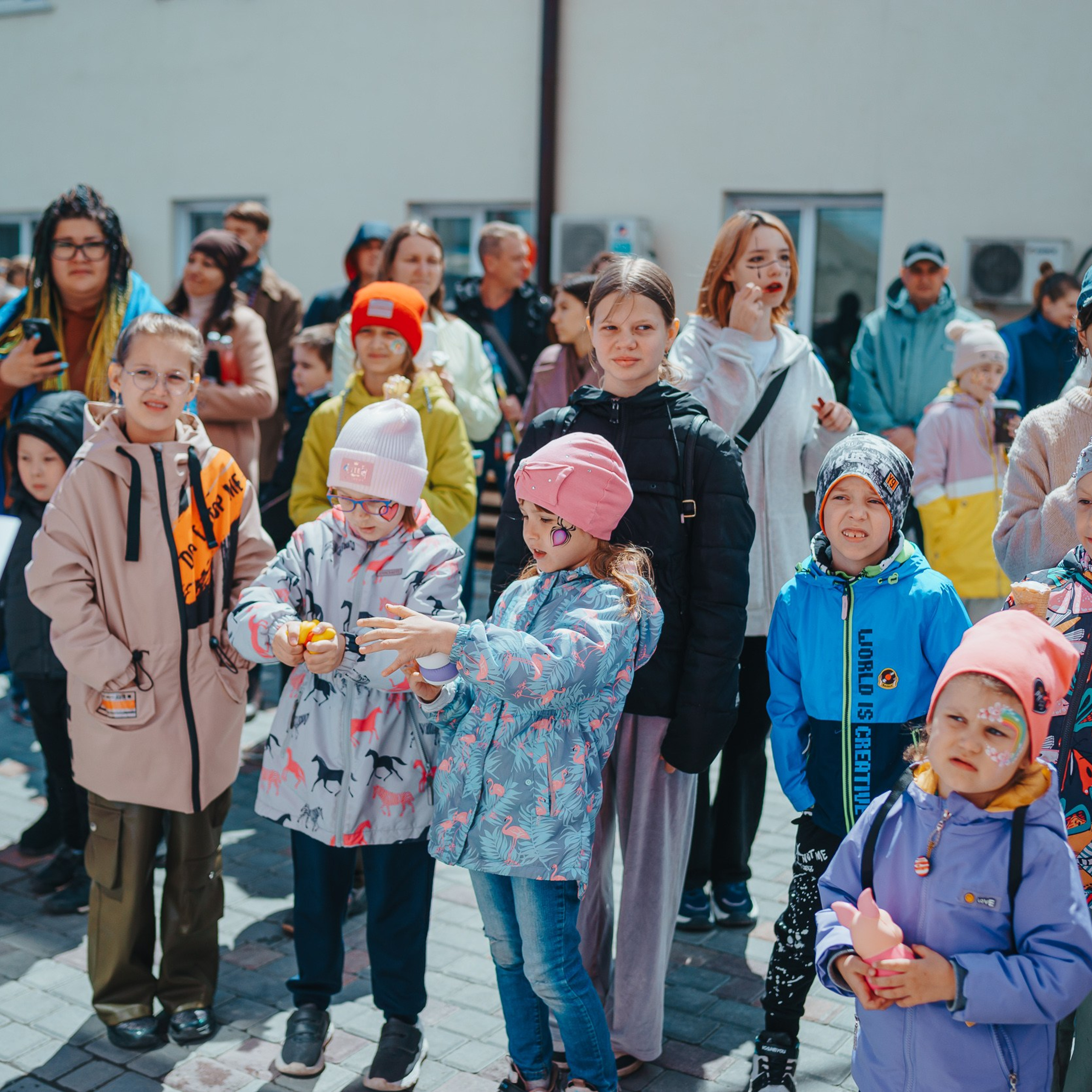 FraddyShow ЖБИ. Репортажный (Event) фотограф в Барнауле | Даниил Маркин | Качество и вайб
