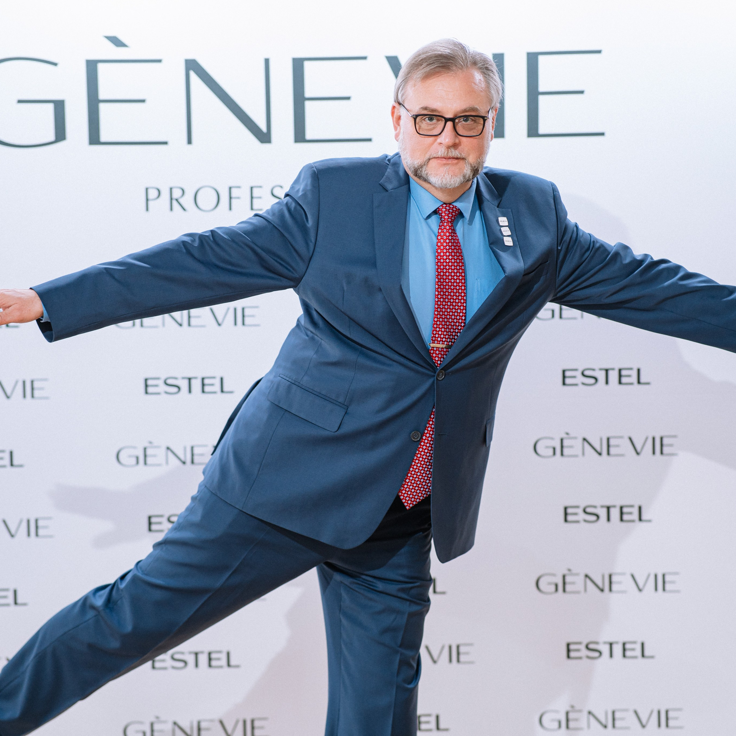 ESTEL GENEVIE — форум. Репортажный (Event) фотограф в Барнауле | Даниил Маркин | Качество и вайб