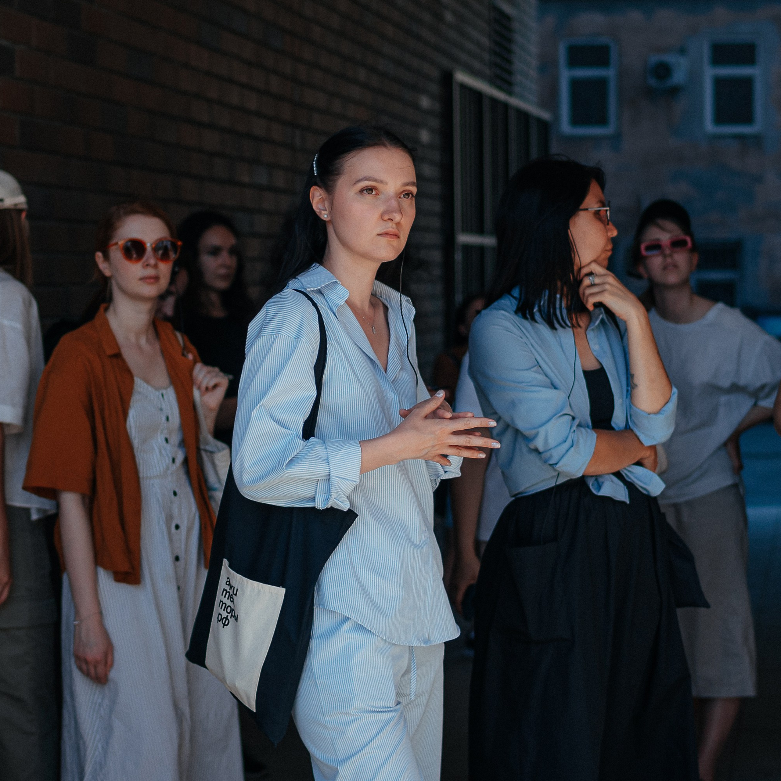 Архитекторы.рф экскурсия. Репортажный (Event) фотограф в Барнауле | Даниил Маркин | Качество и вайб