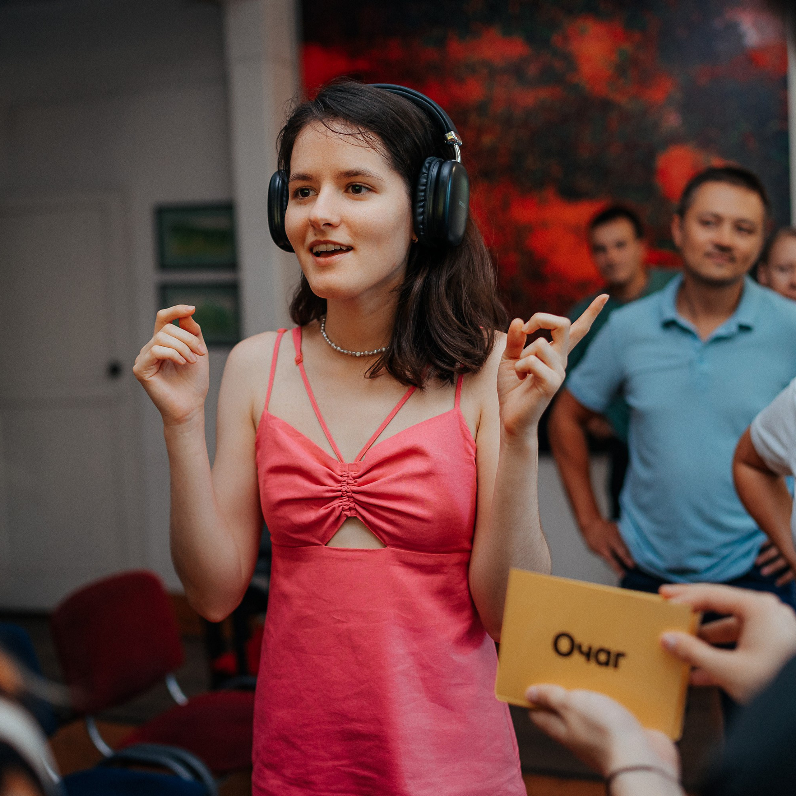 Дом Архитектора. Репортажный (Event) фотограф в Барнауле | Даниил Маркин | Качество и вайб
