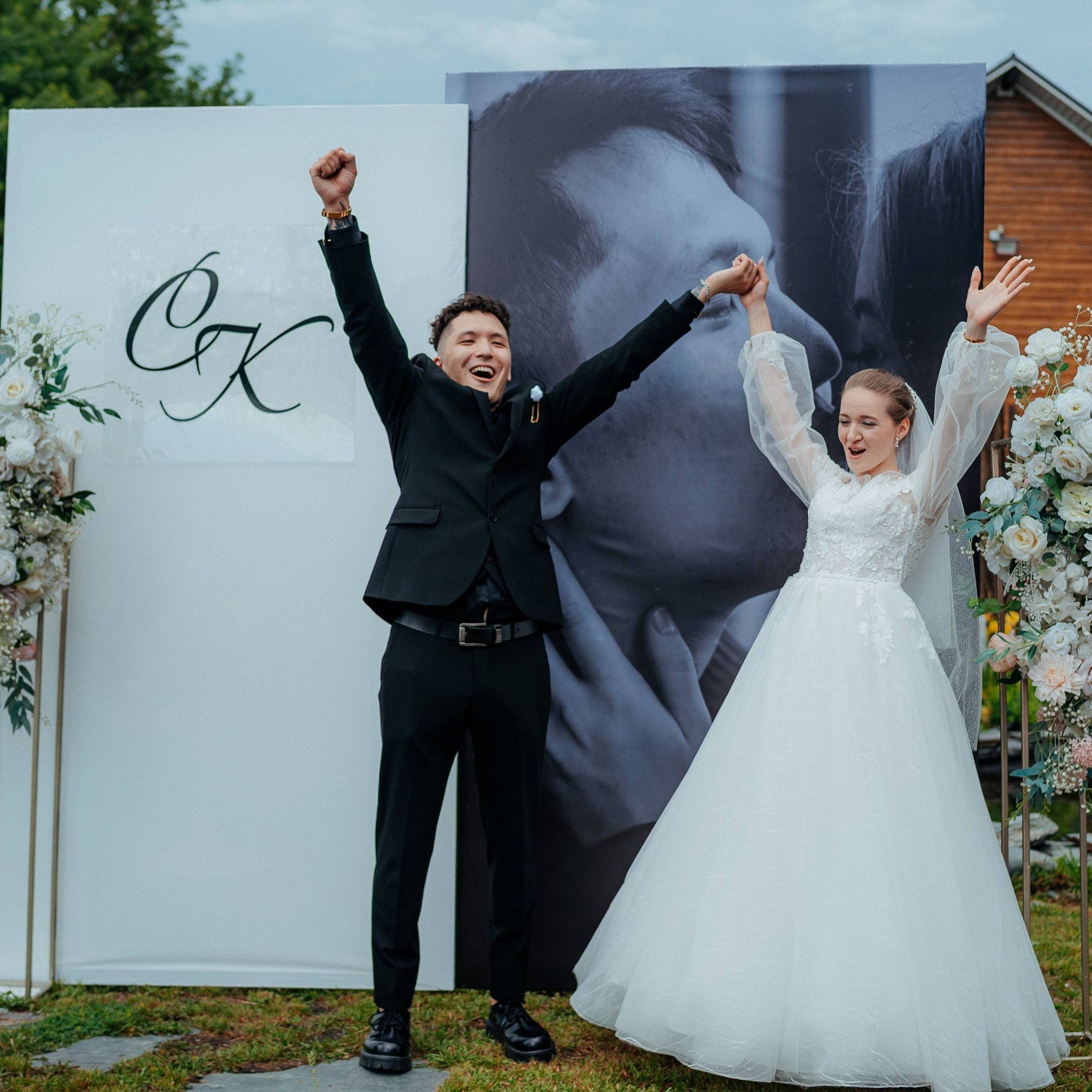 СВАДЬБЫ. Репортажный (Event) фотограф в Барнауле | Даниил Маркин | Качество и вайб