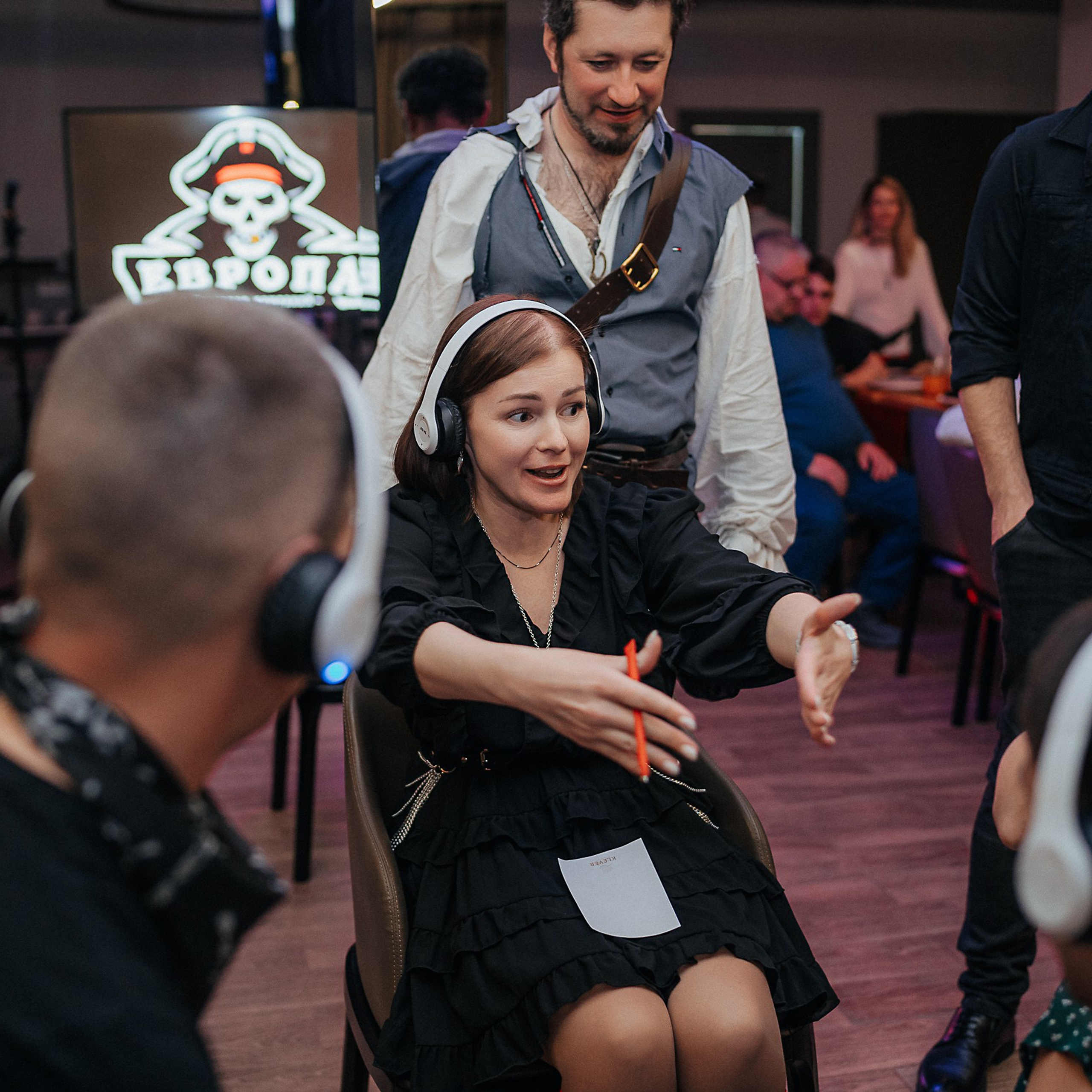 ТК Европа — 20 лет — Clever. Репортажный (Event) фотограф в Барнауле | Даниил Маркин | Качество и вайб