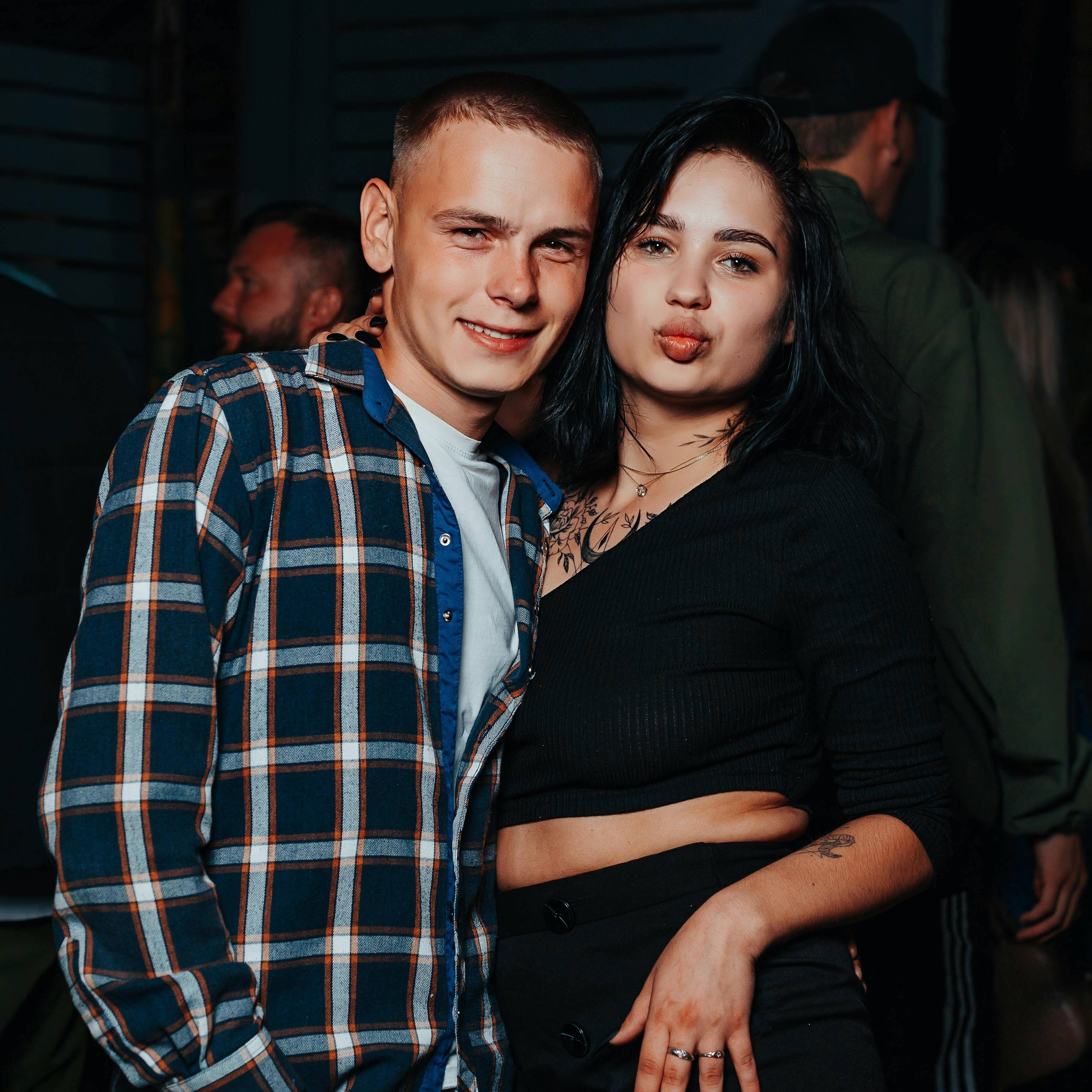 The bar XXXX. Репортажный (Event) фотограф в Барнауле | Даниил Маркин | Качество и вайб