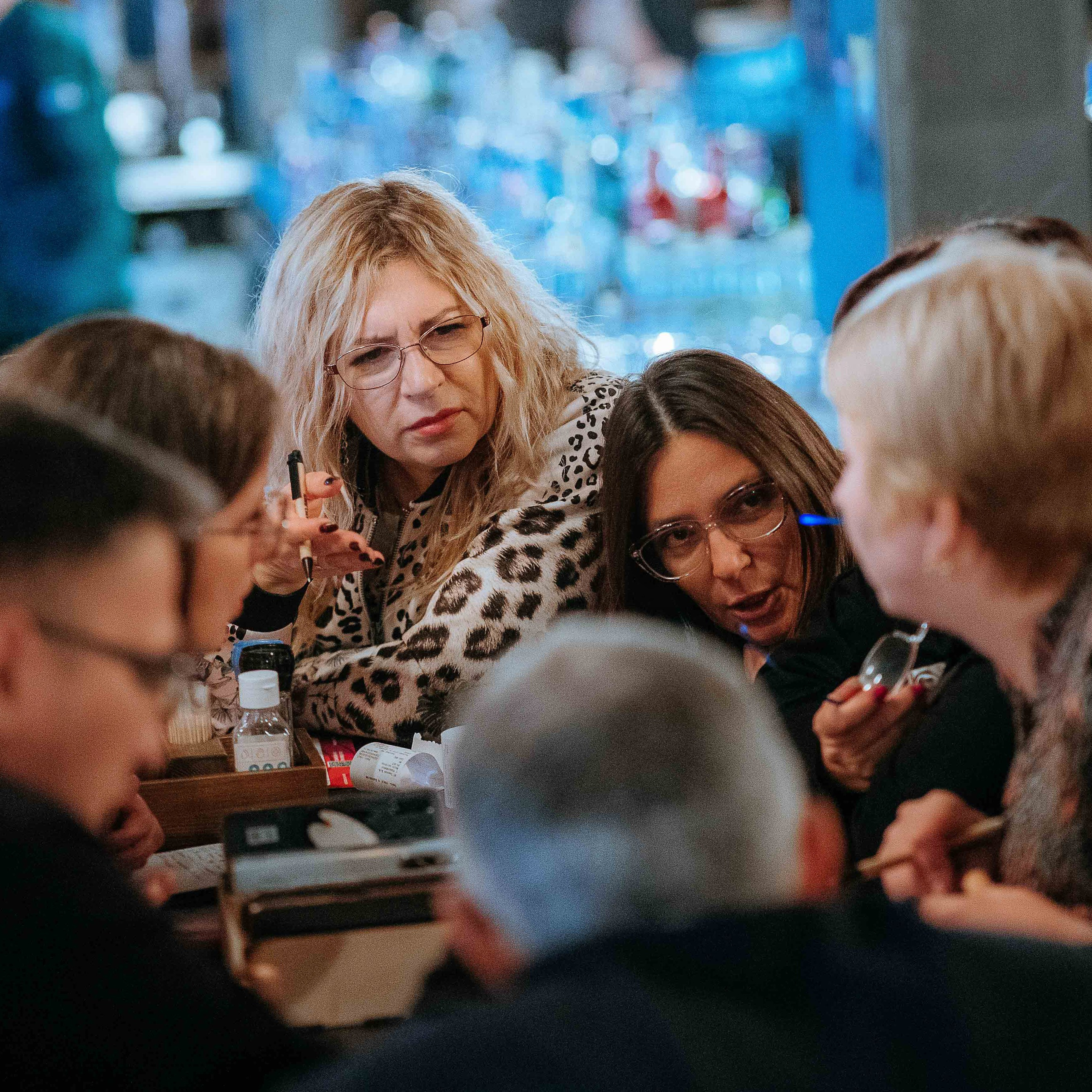 КВИЗ-ПЛИЗ. Репортажный (Event) фотограф в Барнауле | Даниил Маркин | Качество и вайб