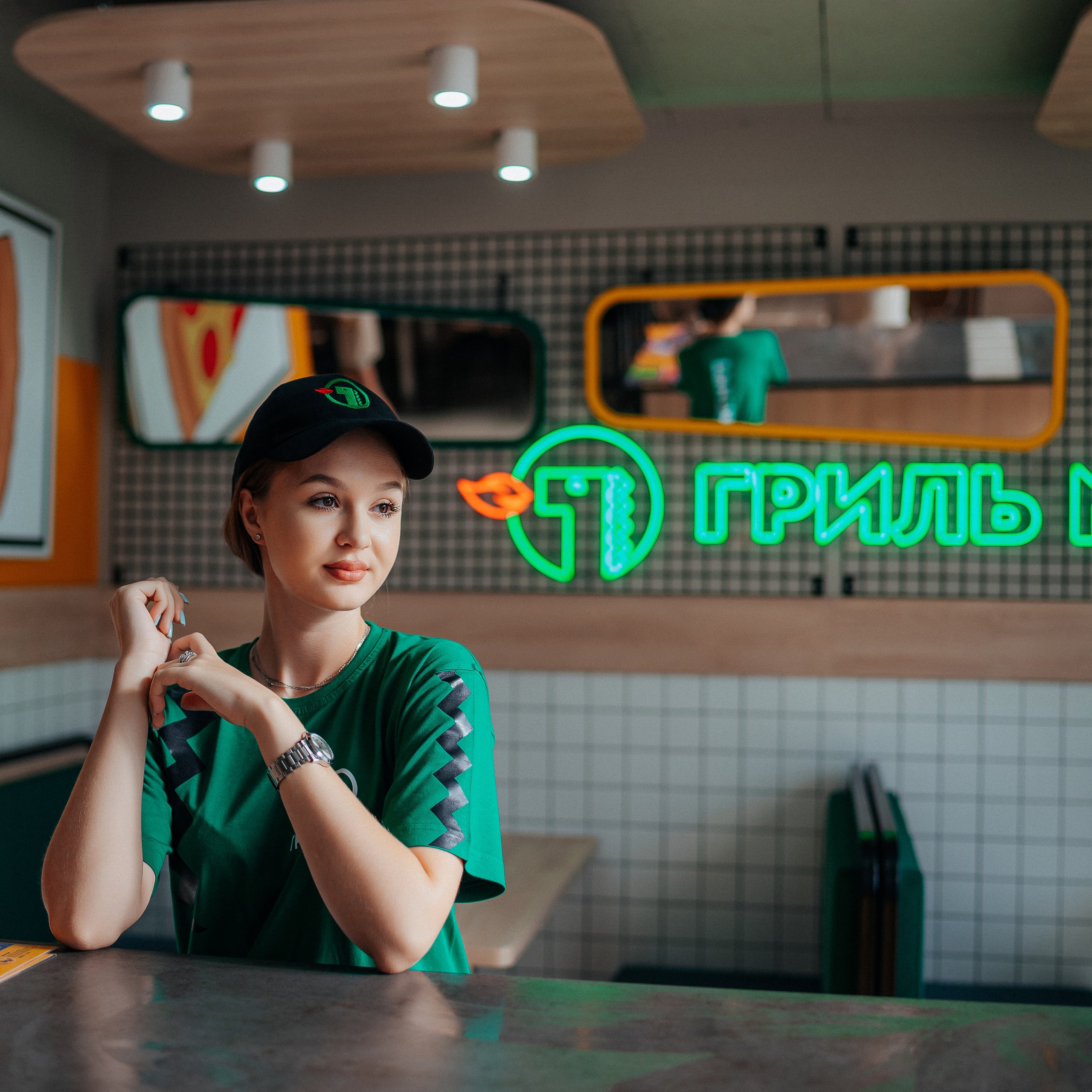 Гриль № 1. Репортажный (Event) фотограф в Барнауле | Даниил Маркин | Качество и вайб