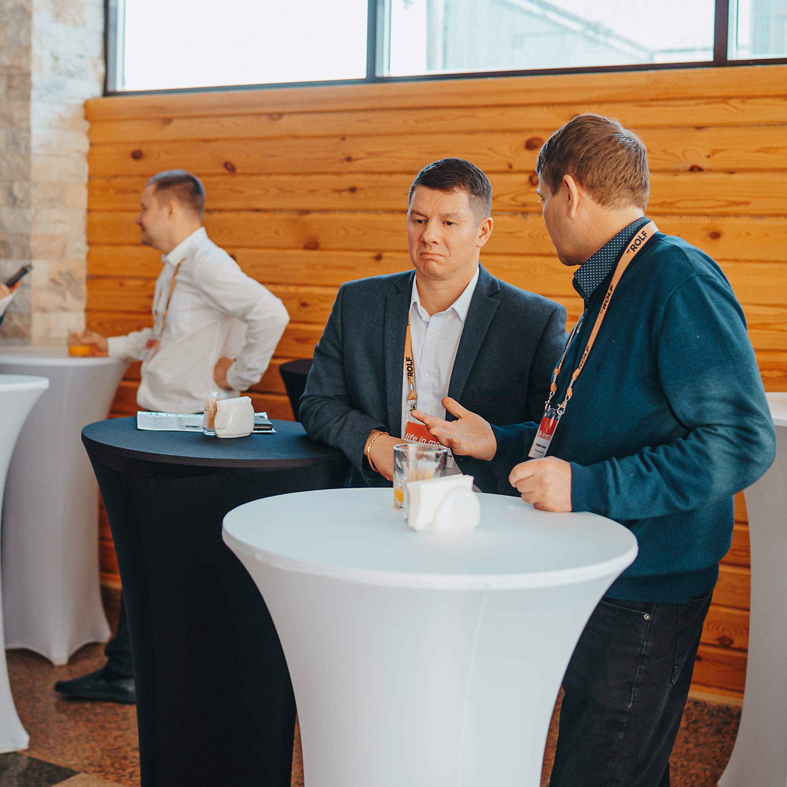 ROLF & SINTEC — Заречье. Репортажный (Event) фотограф в Барнауле | Даниил Маркин | Качество и вайб