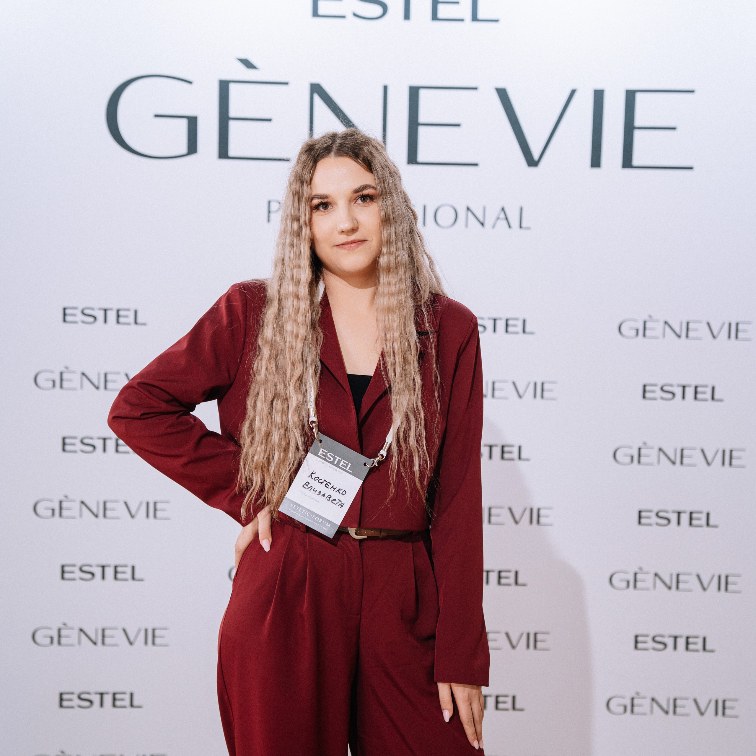 ESTEL GENEVIE — форум. Репортажный (Event) фотограф в Барнауле | Даниил Маркин | Качество и вайб