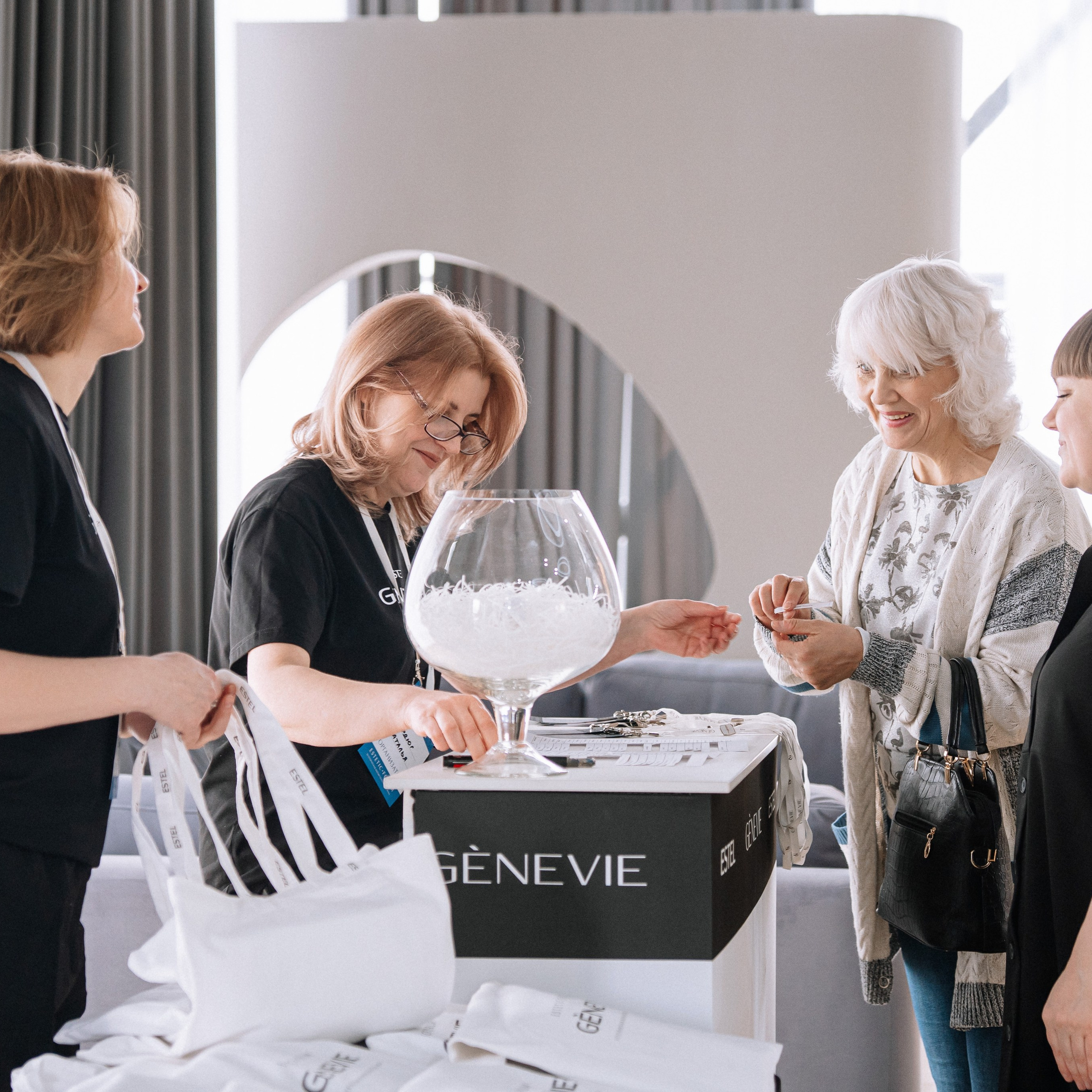 ESTEL GENEVIE — форум. Репортажный (Event) фотограф в Барнауле | Даниил Маркин | Качество и вайб