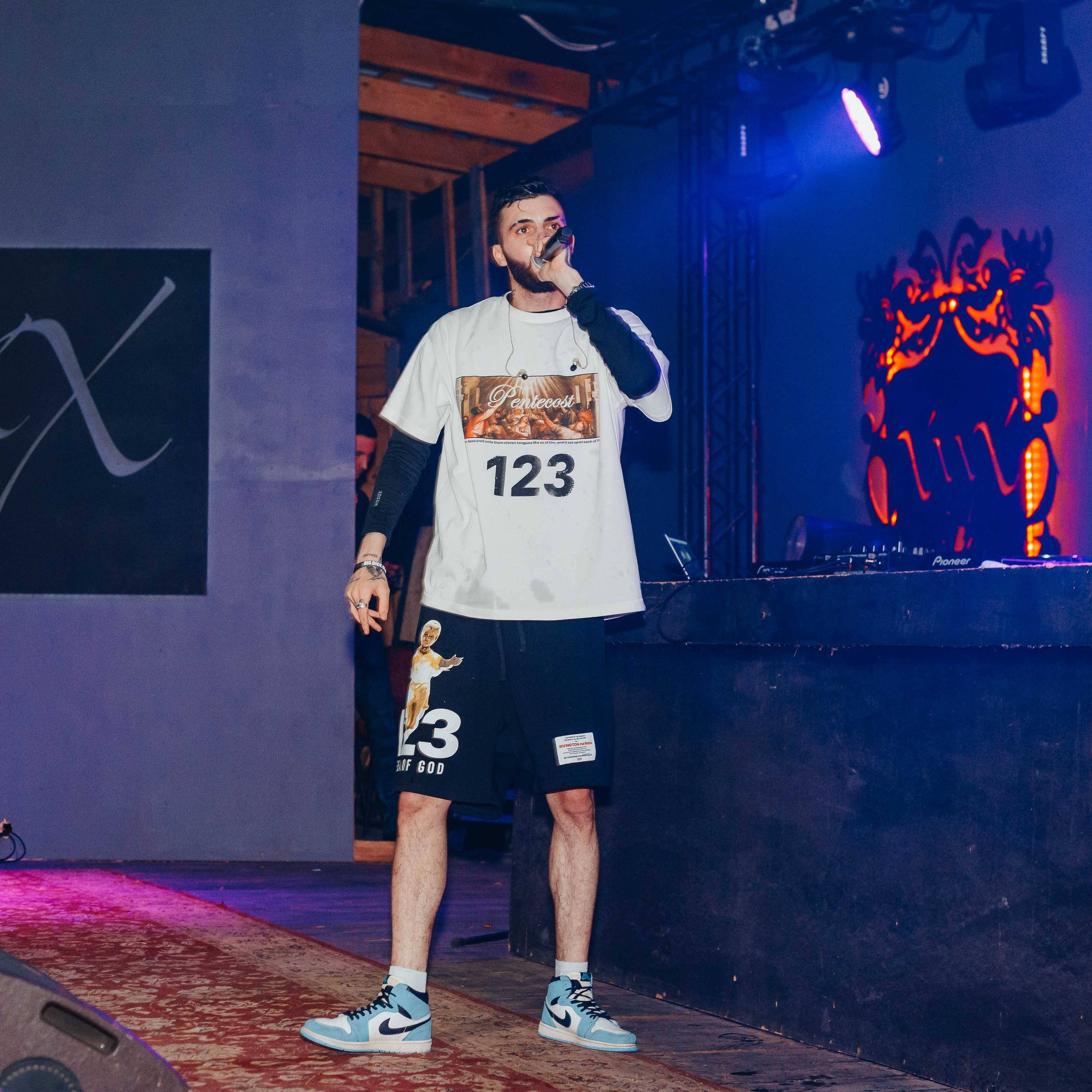 The bar XXXX. Репортажный (Event) фотограф в Барнауле | Даниил Маркин | Качество и вайб