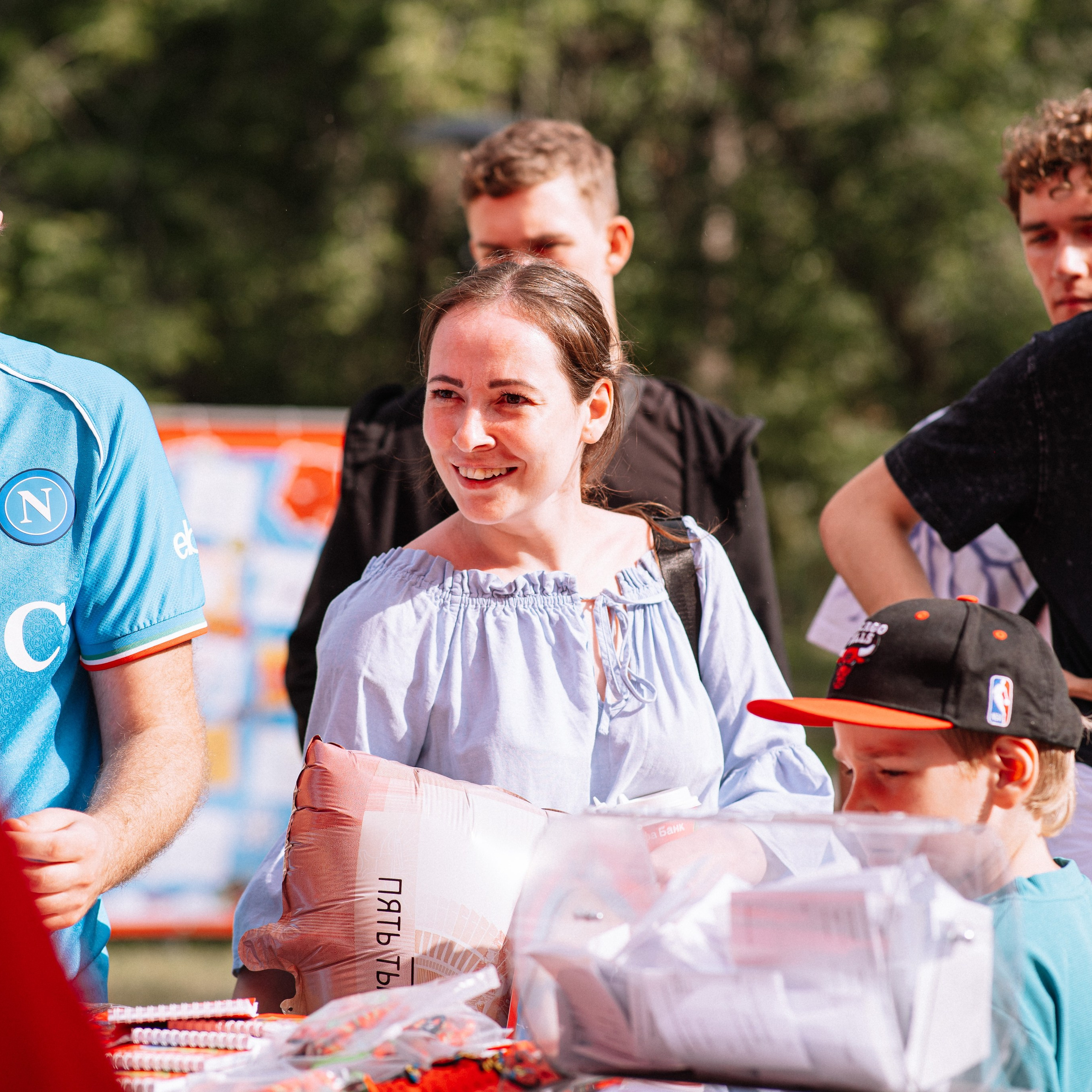 Альфа-Банк. Репортажный (Event) фотограф в Барнауле | Даниил Маркин | Качество и вайб