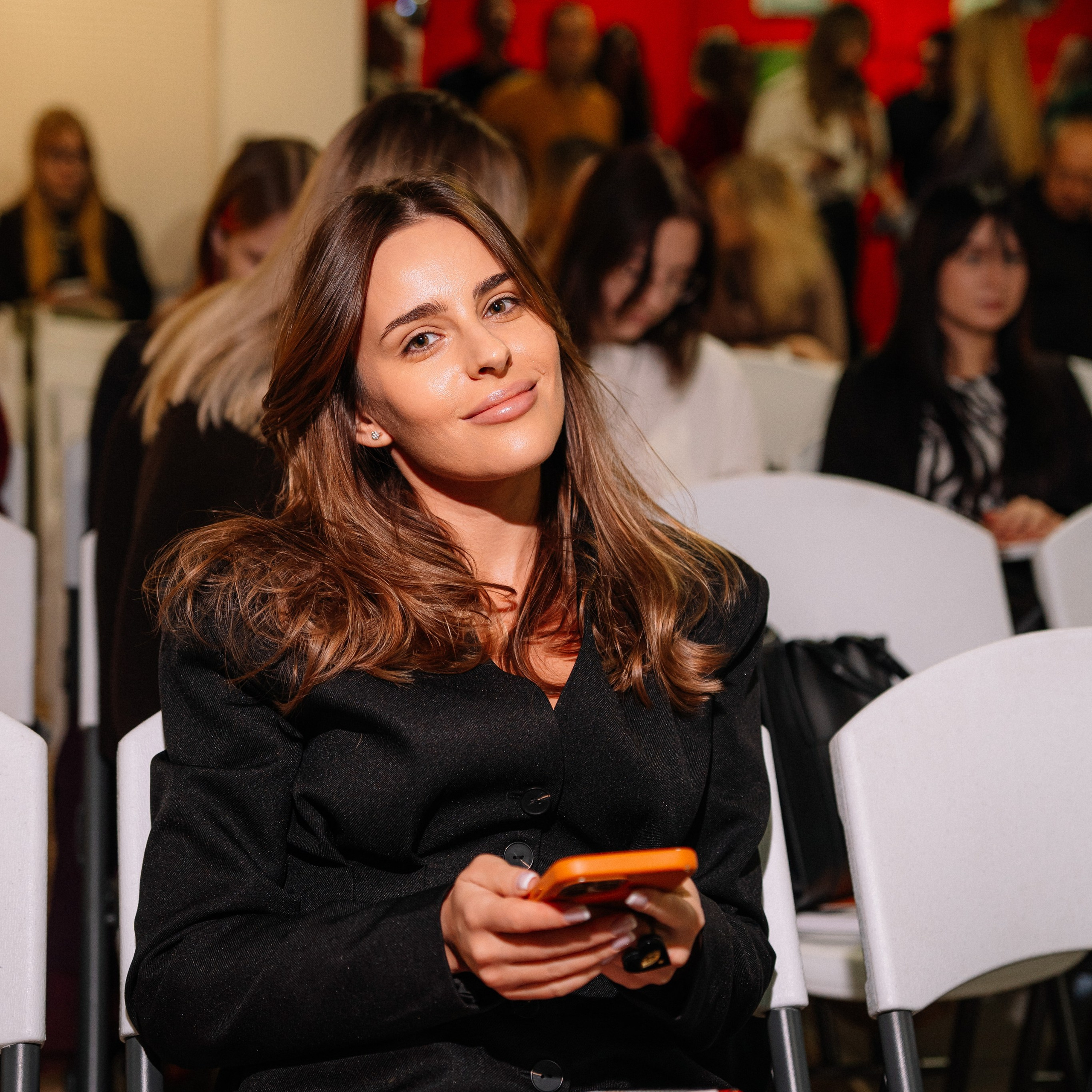Альфа-Банк. Репортажный (Event) фотограф в Барнауле | Даниил Маркин | Качество и вайб