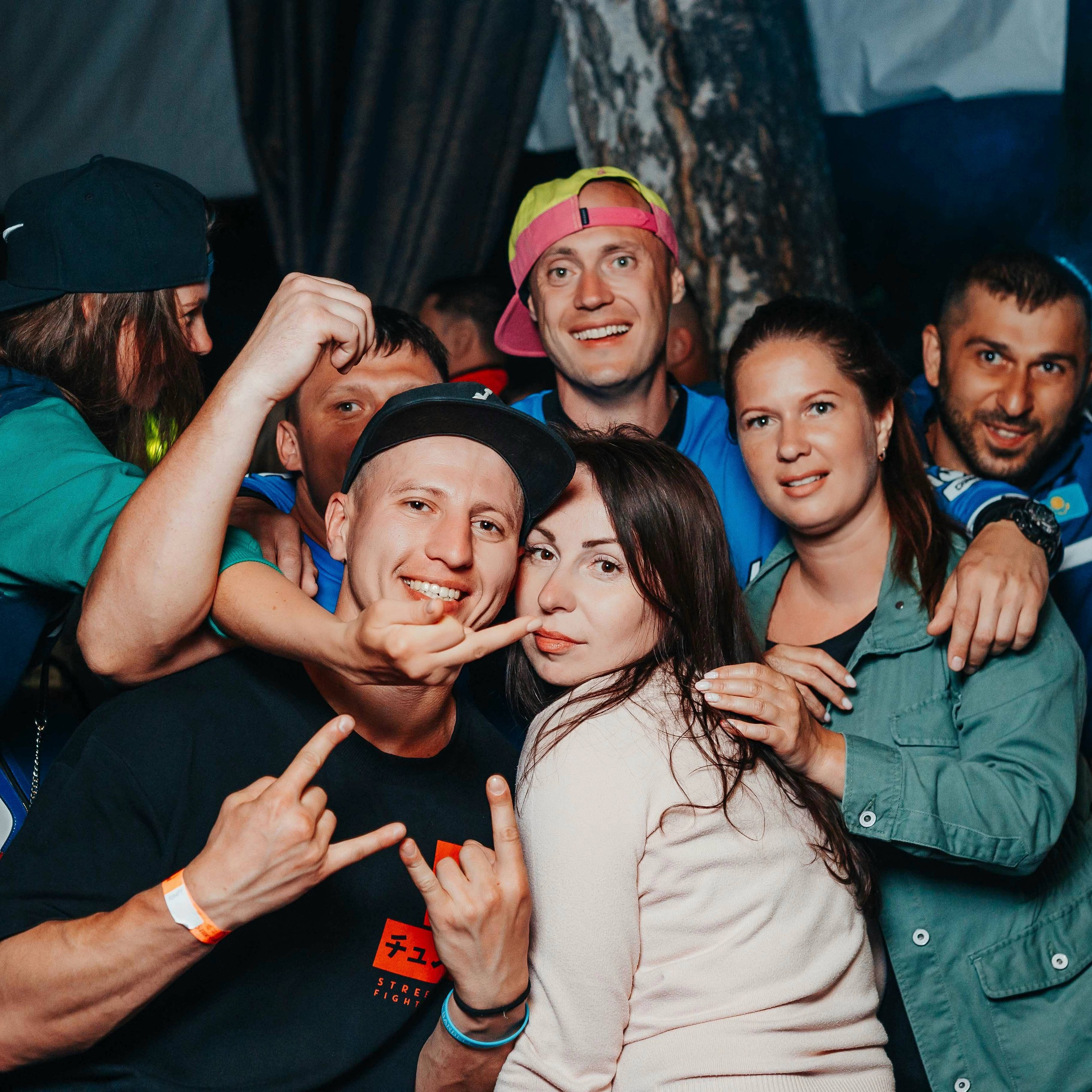 The bar XXXX. Репортажный (Event) фотограф в Барнауле | Даниил Маркин | Качество и вайб