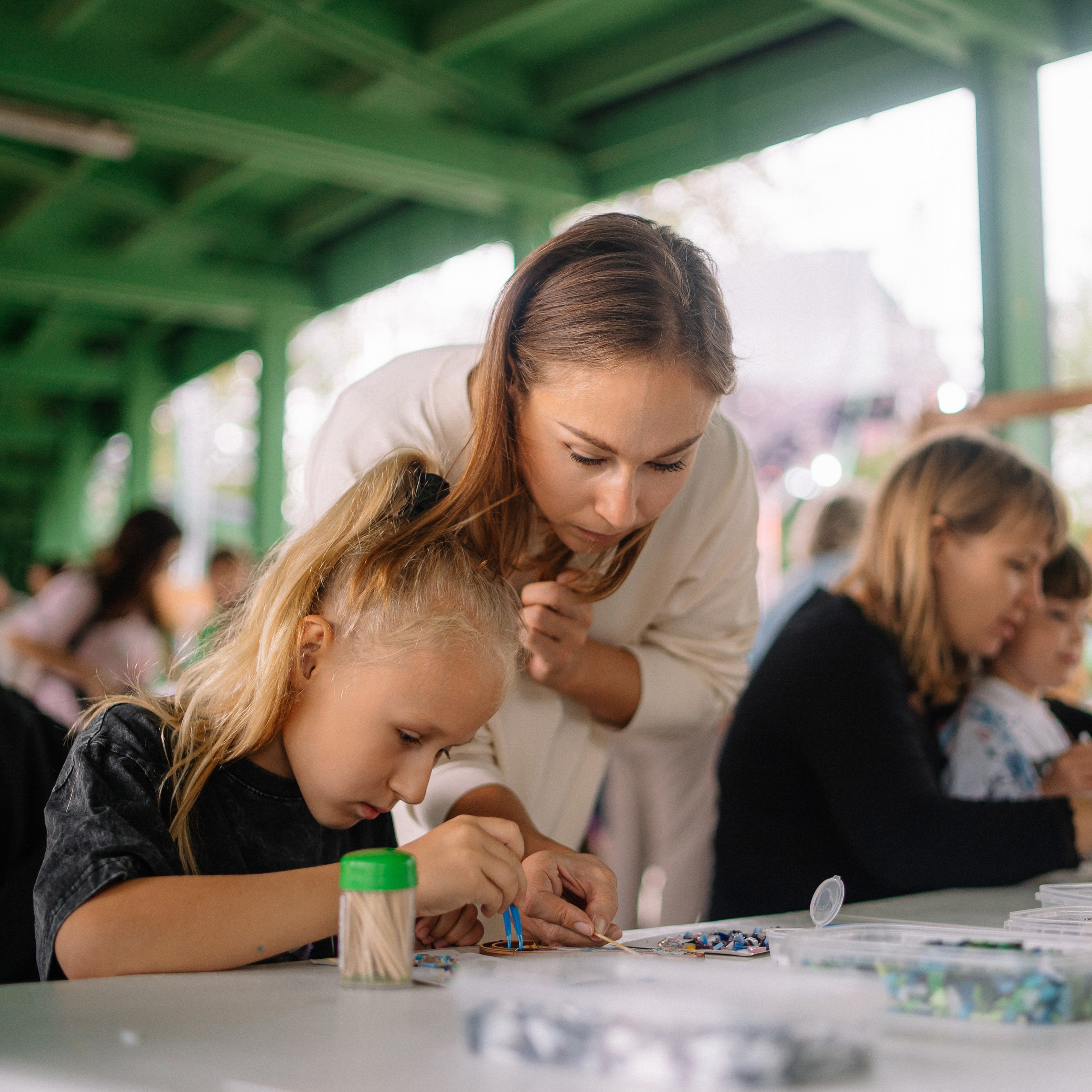 Фотоотчет ЛАПКИ ТАПКИ в Барнауле. Репортажный (Event) фотограф в Барнауле | Даниил Маркин | Качество и вайб