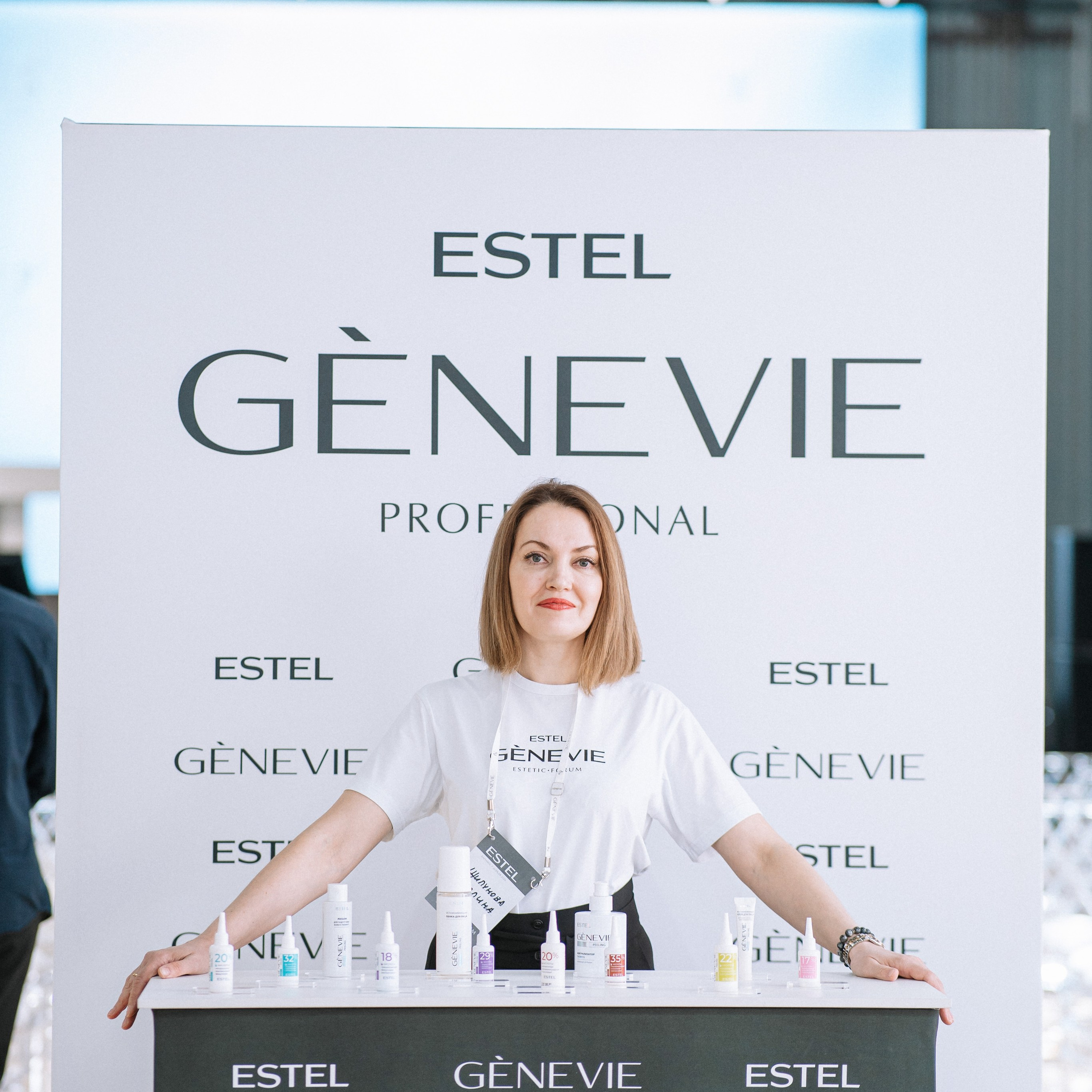 ESTEL GENEVIE — форум. Репортажный (Event) фотограф в Барнауле | Даниил Маркин | Качество и вайб