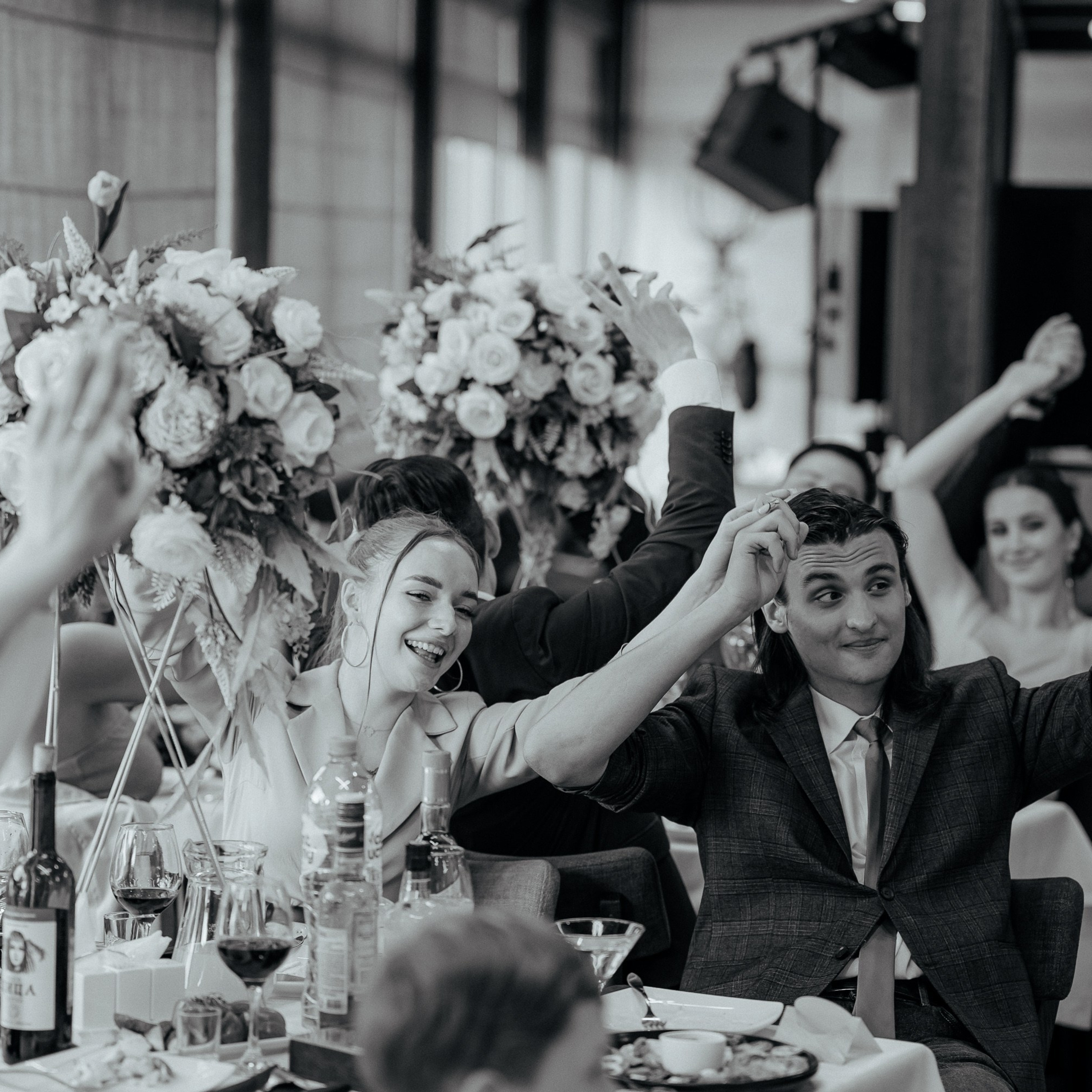 СВАДЬБЫ. Репортажный (Event) фотограф в Барнауле | Даниил Маркин | Качество и вайб